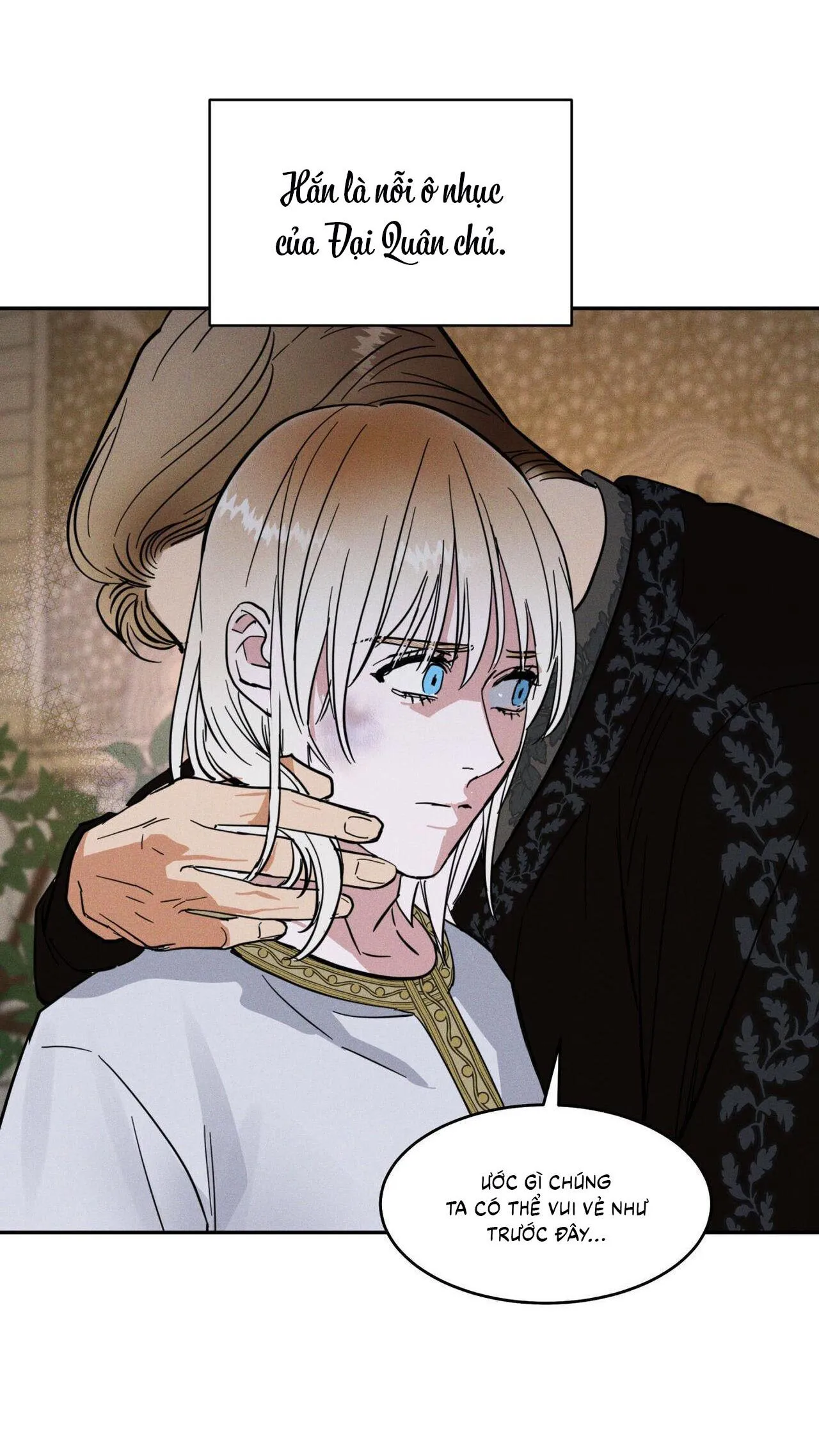 Antidote Chapter 2 Trang 39