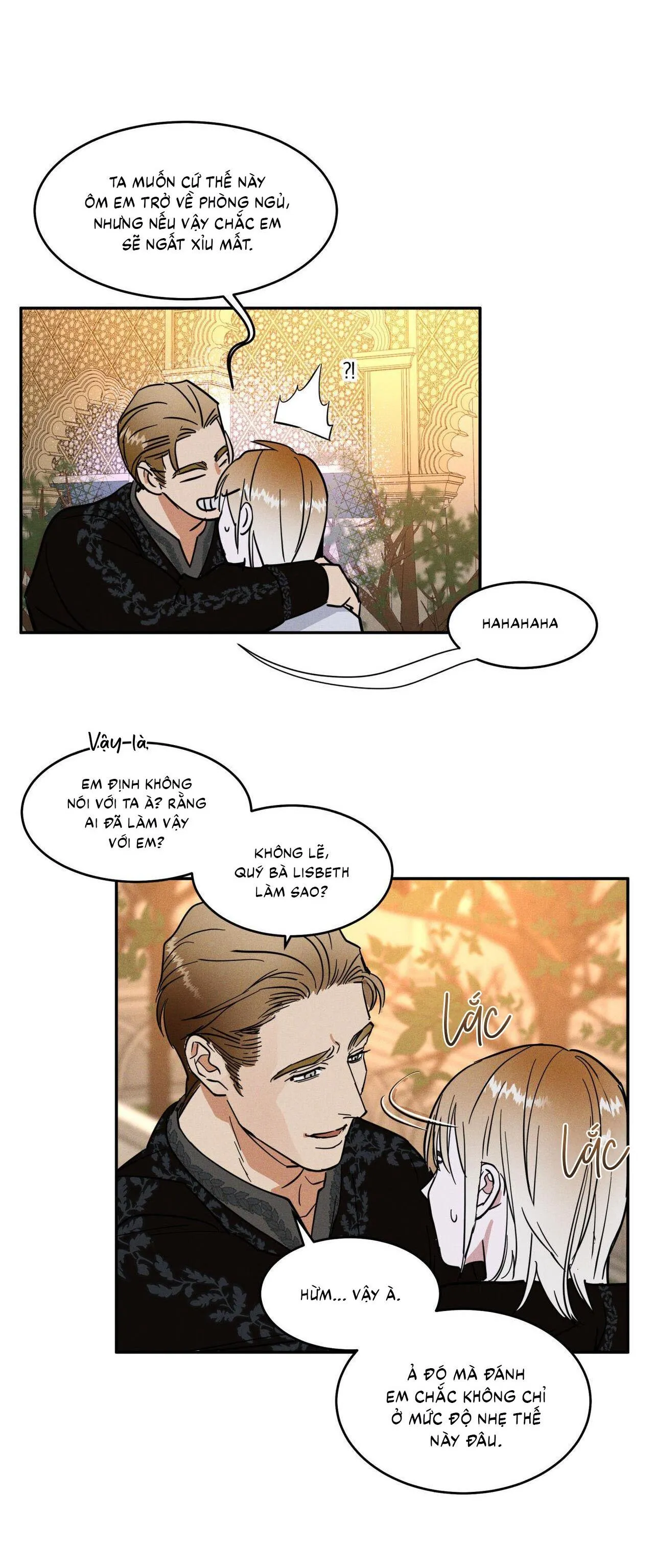 Antidote Chapter 2 Trang 40