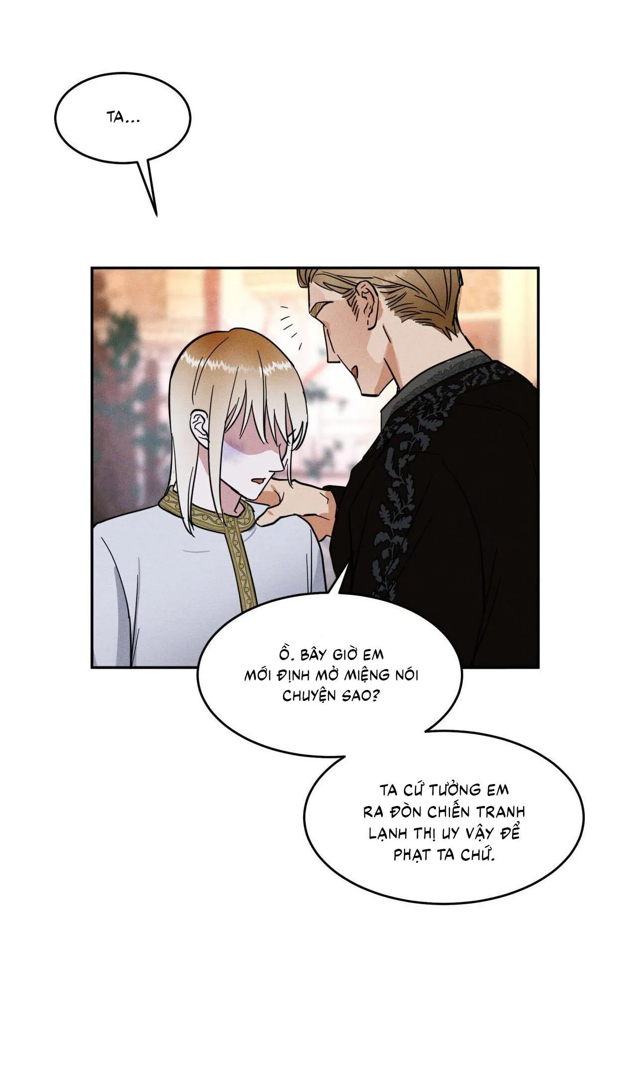 Antidote Chapter 2 Trang 41