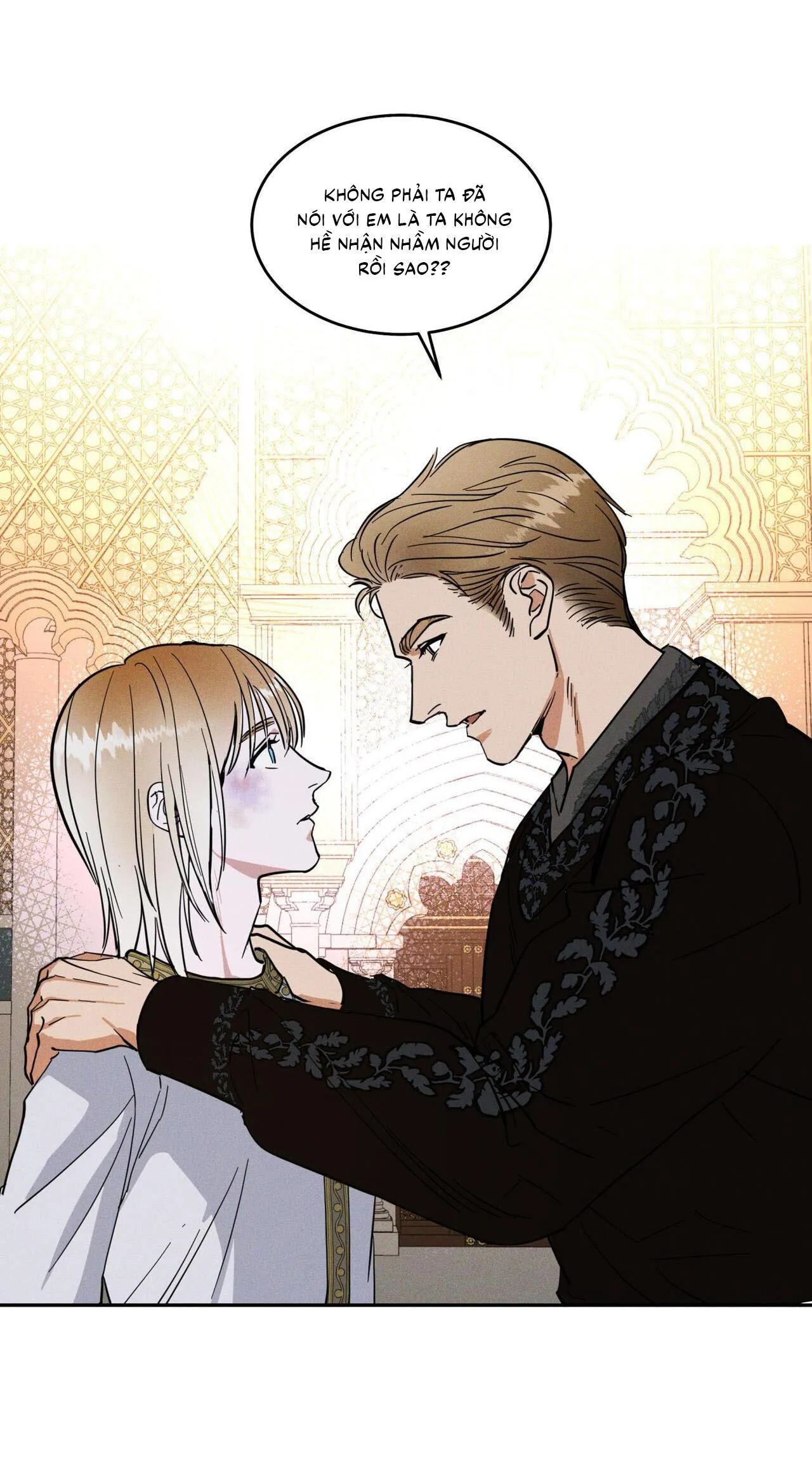 Antidote Chapter 2 Trang 44