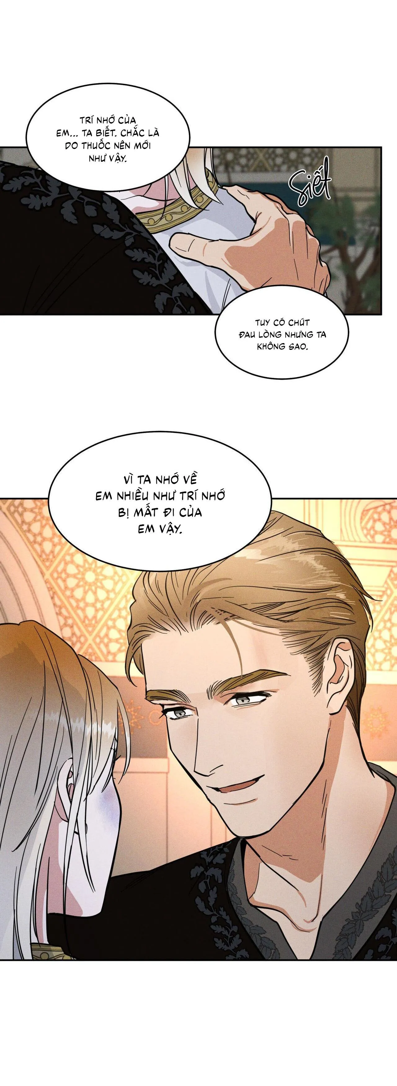 Antidote Chapter 2 Trang 45