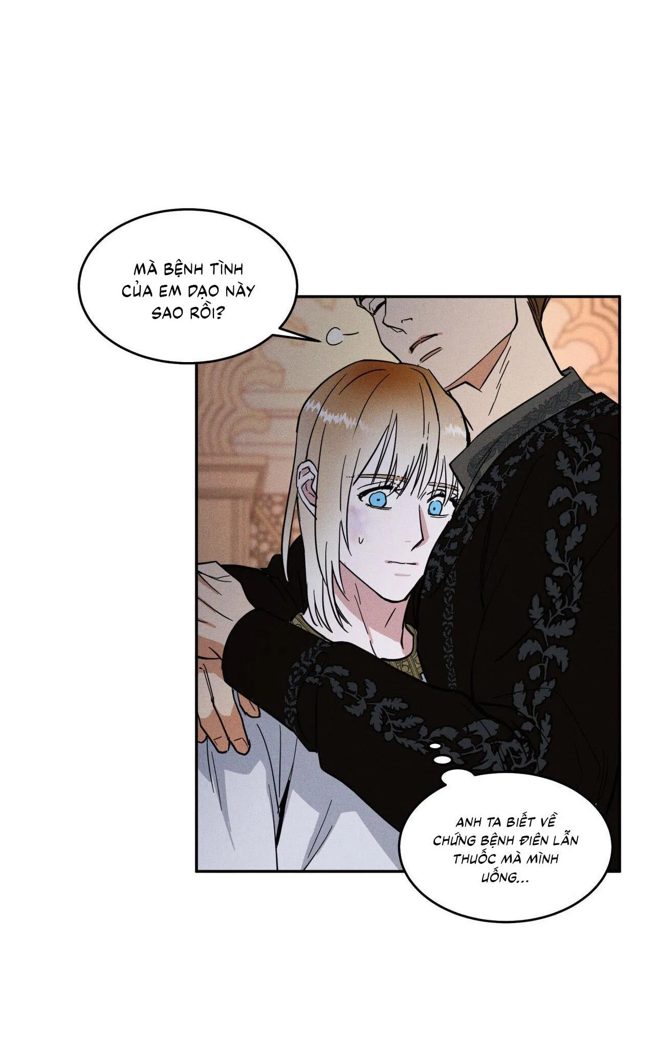 Antidote Chapter 2 Trang 46