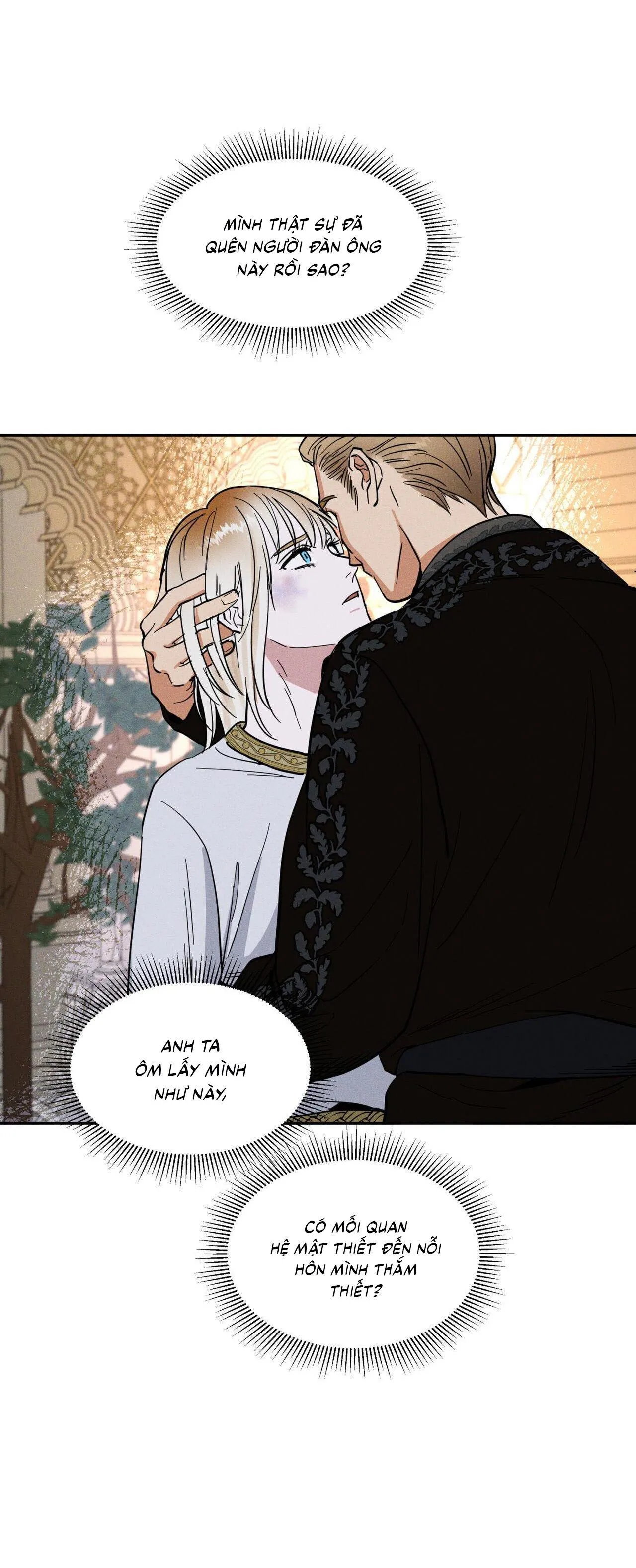 Antidote Chapter 2 Trang 47