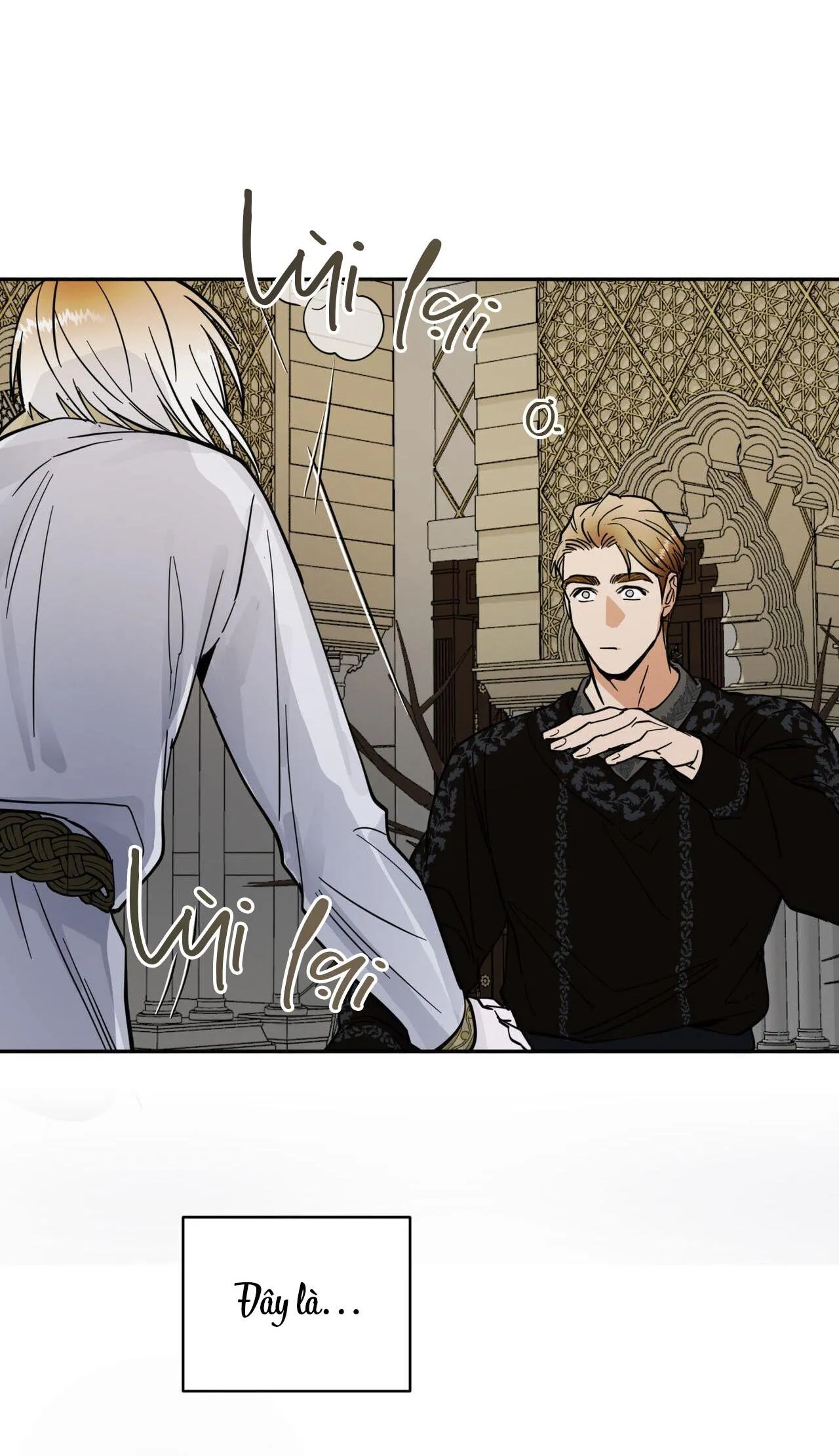 Antidote Chapter 2 Trang 50