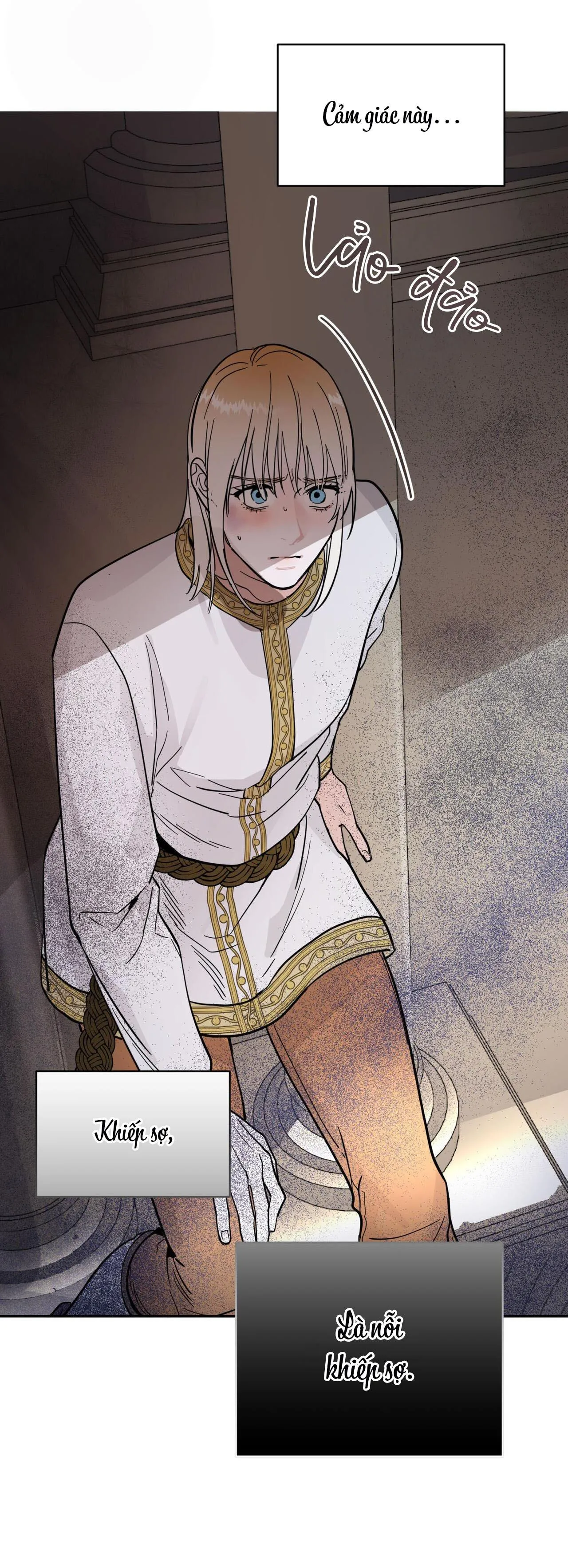 Antidote Chapter 2 Trang 51