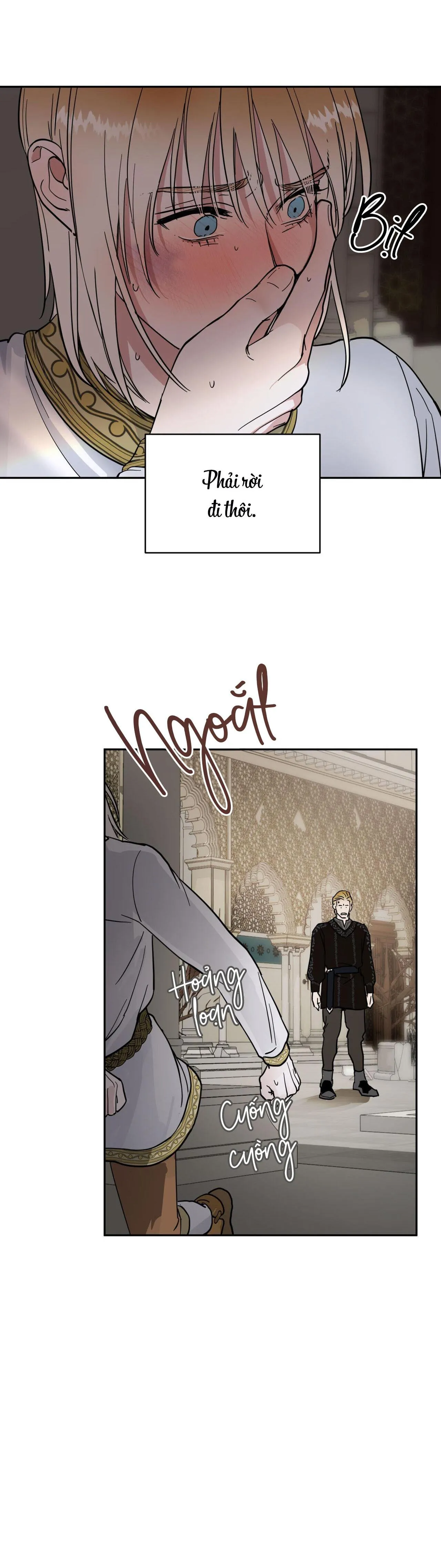 Antidote Chapter 2 Trang 52