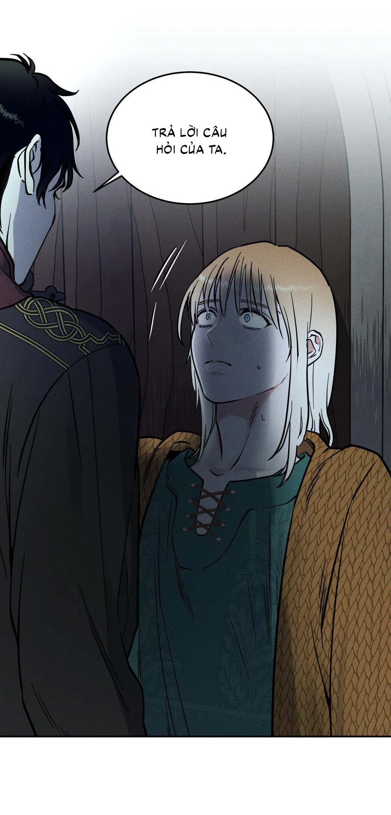 Antidote Chapter 20 Trang 4