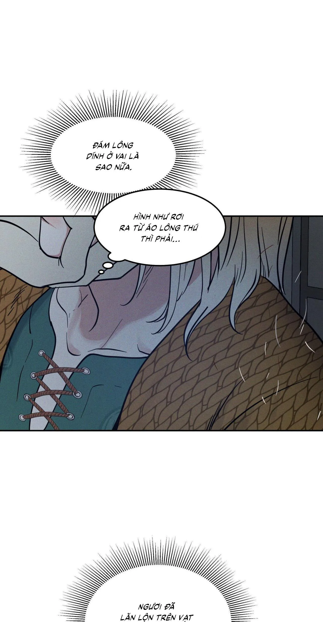 Antidote Chapter 20 Trang 10