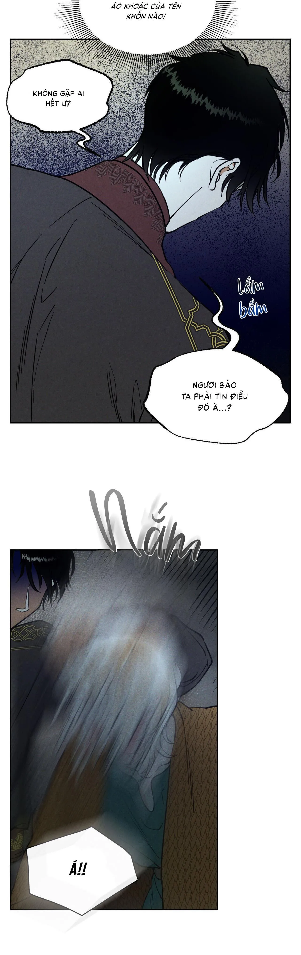 Antidote Chapter 20 Trang 11