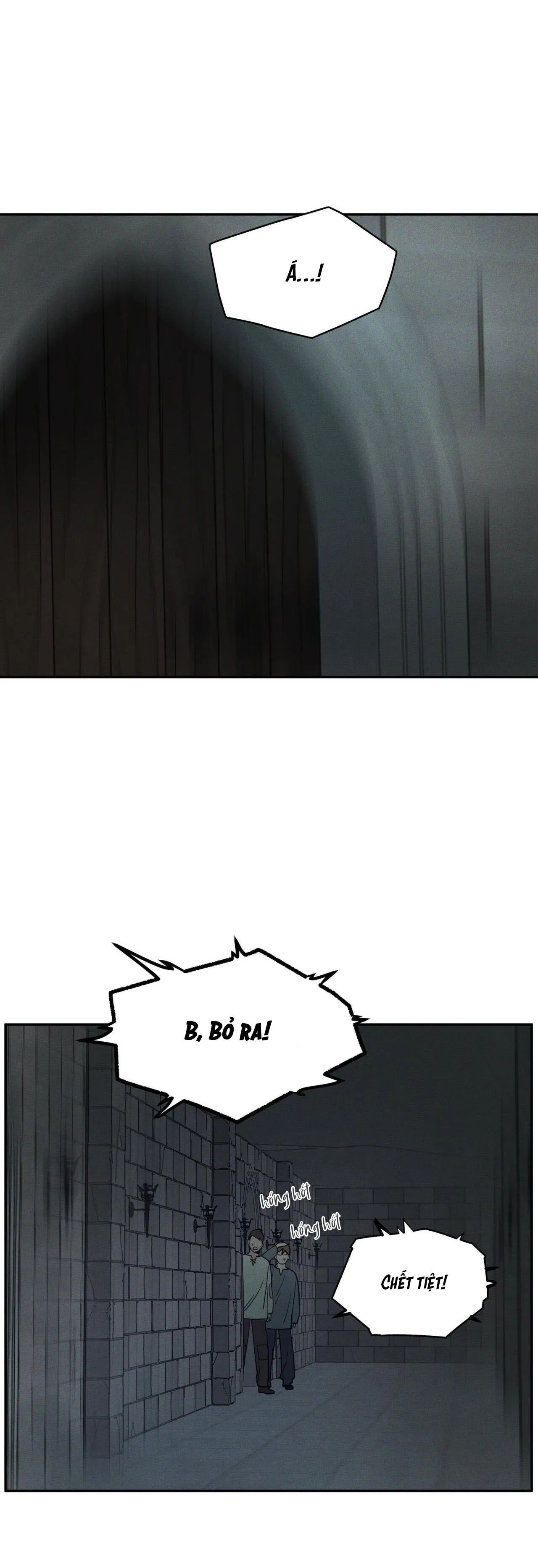 Antidote Chapter 20 Trang 13