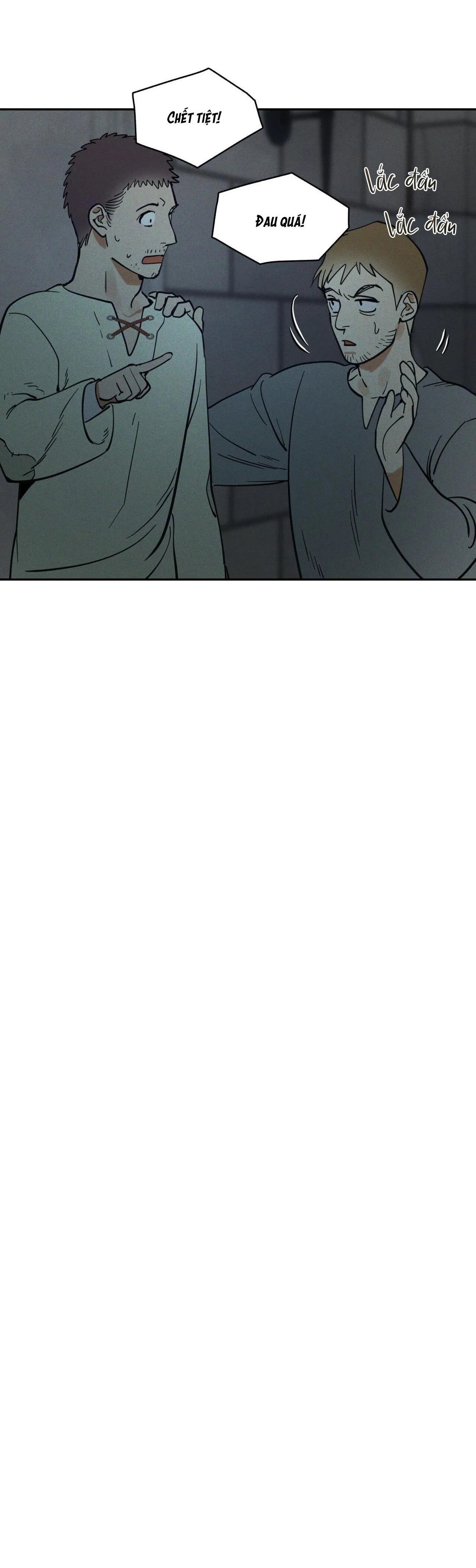 Antidote Chapter 20 Trang 14