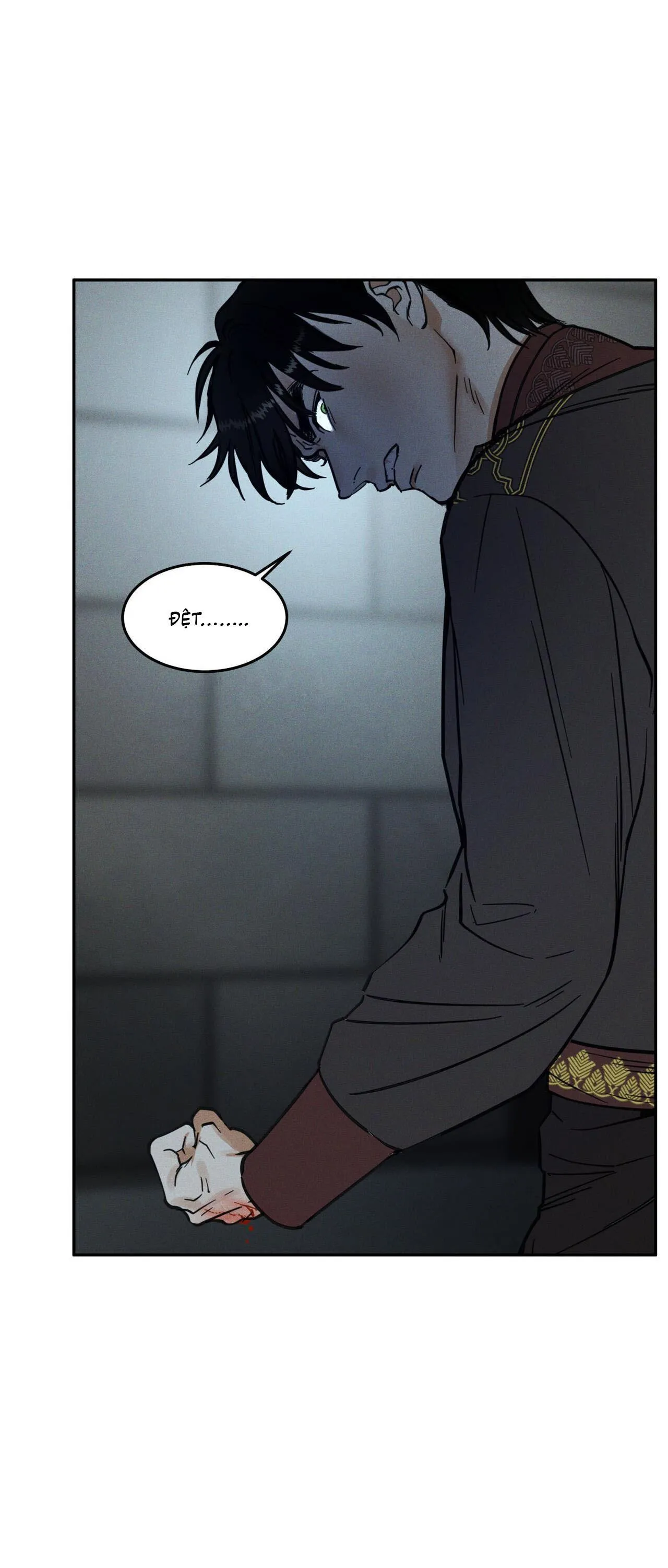 Antidote Chapter 20 Trang 16