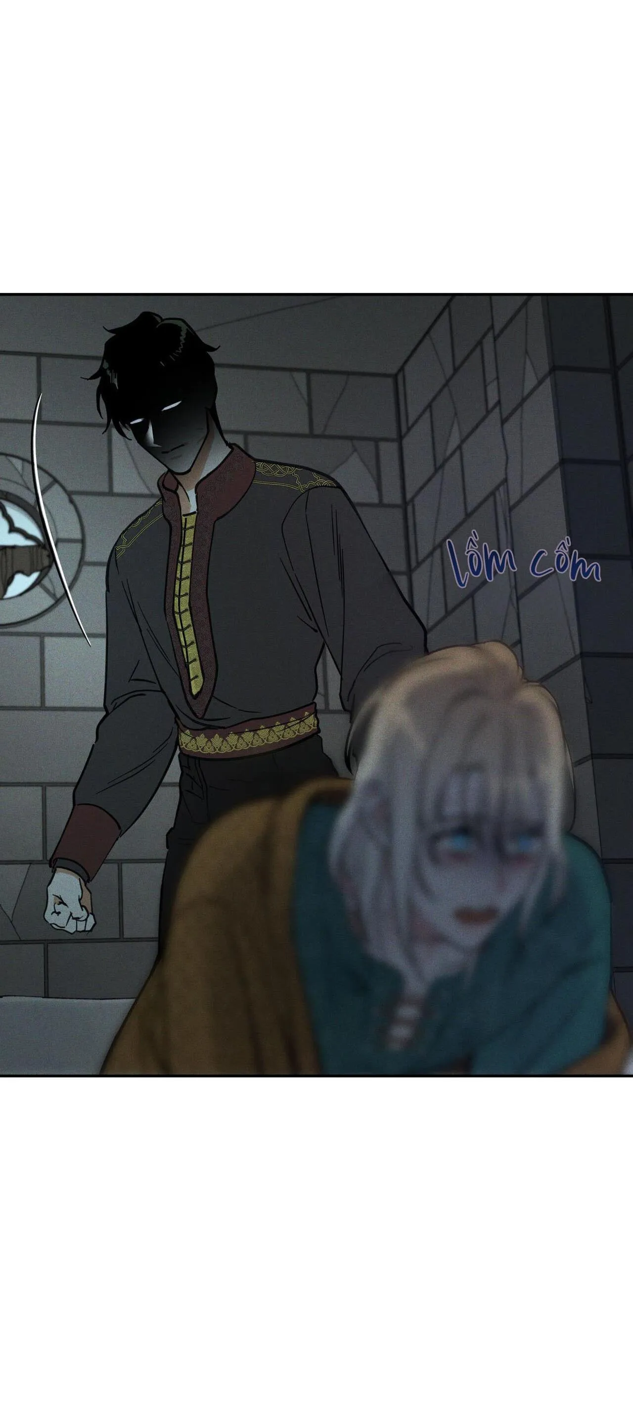 Antidote Chapter 20 Trang 17