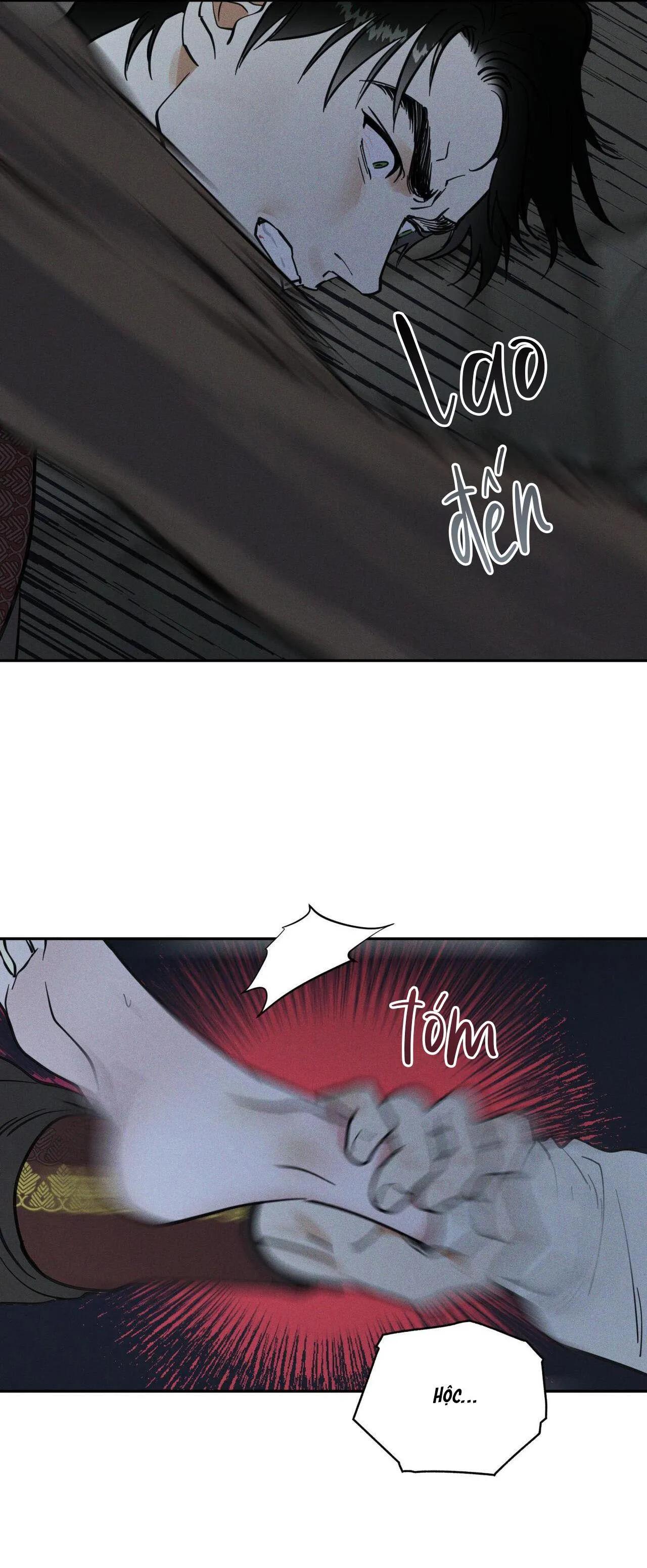 Antidote Chapter 20 Trang 19