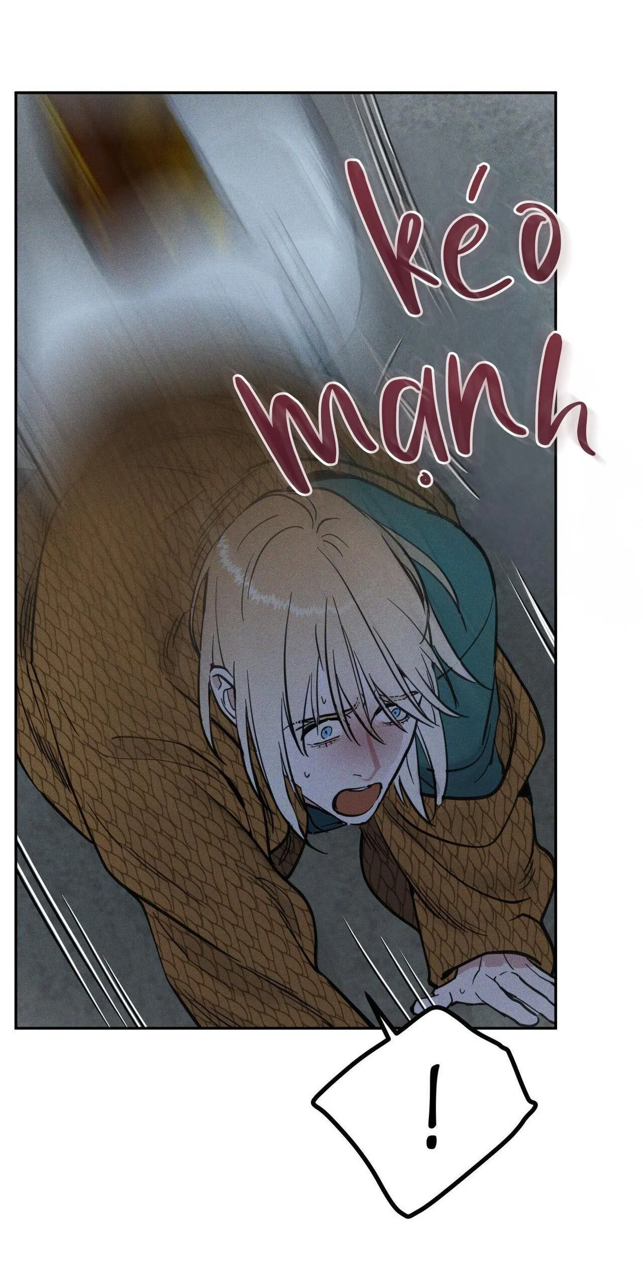 Antidote Chapter 20 Trang 20