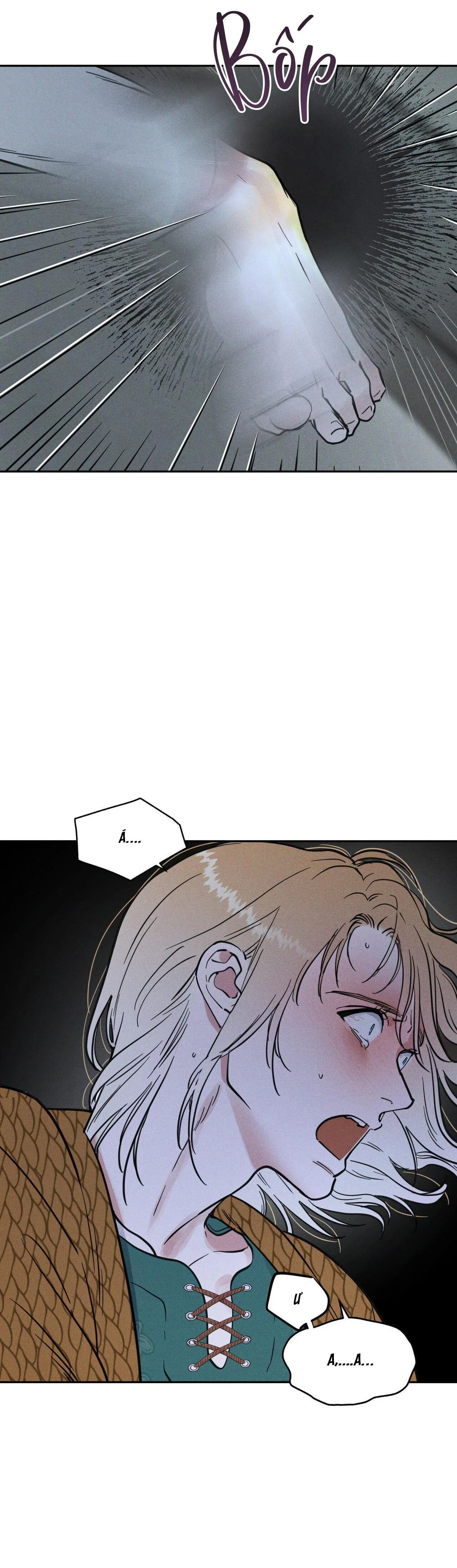 Antidote Chapter 20 Trang 23