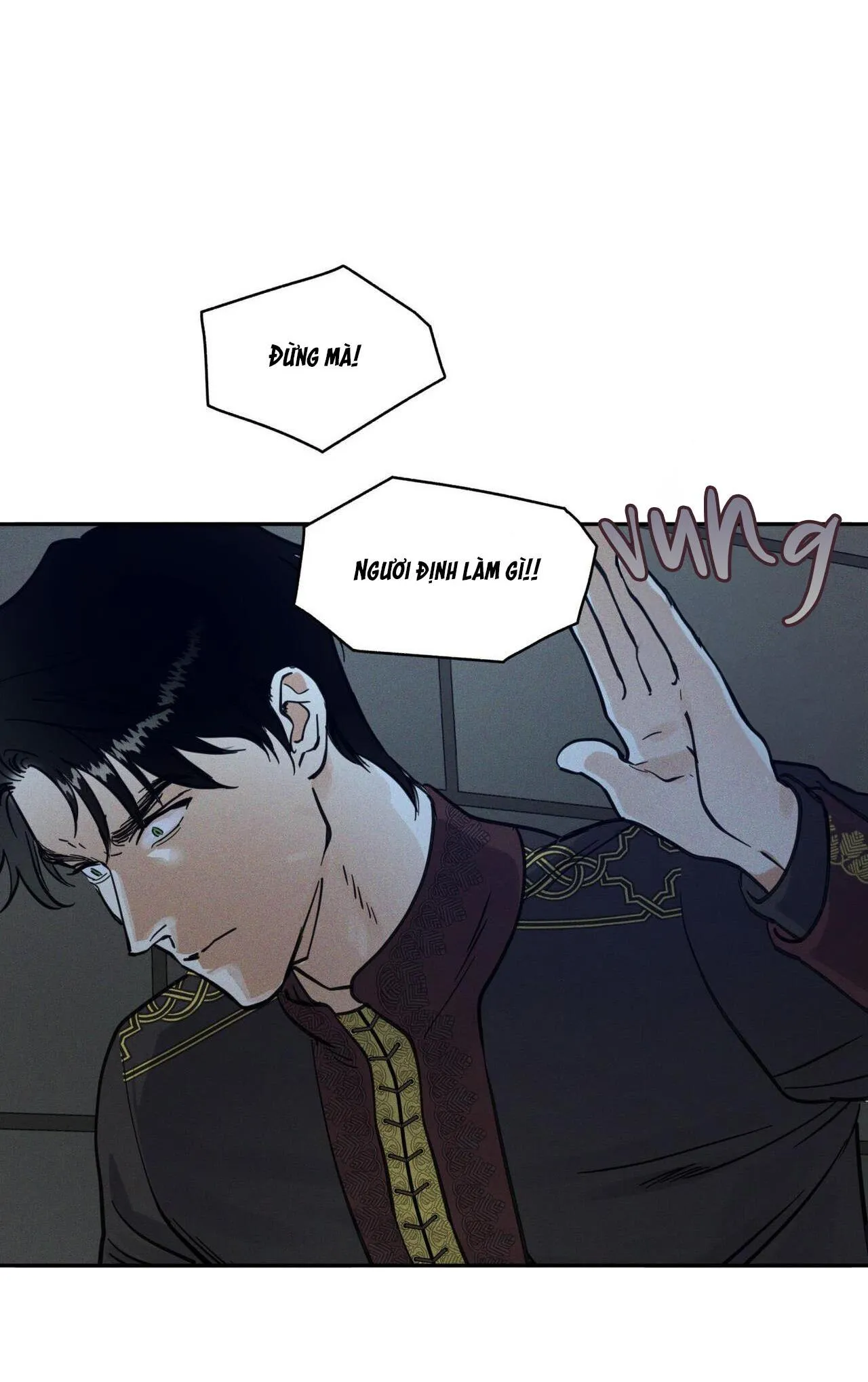 Antidote Chapter 20 Trang 26