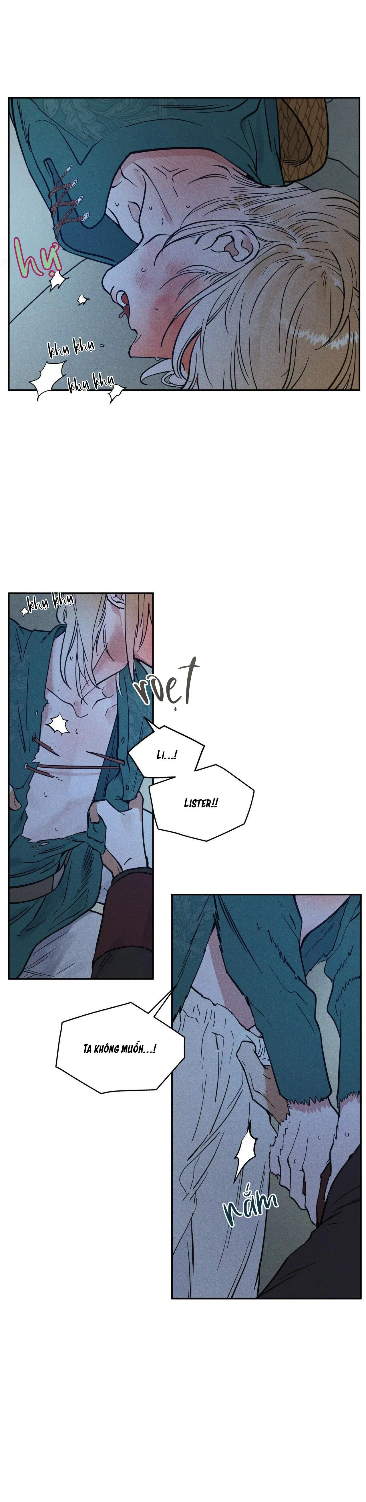 Antidote Chapter 20 Trang 28