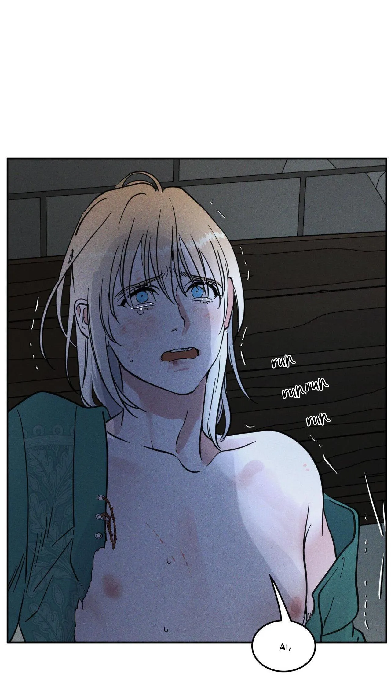 Antidote Chapter 20 Trang 34