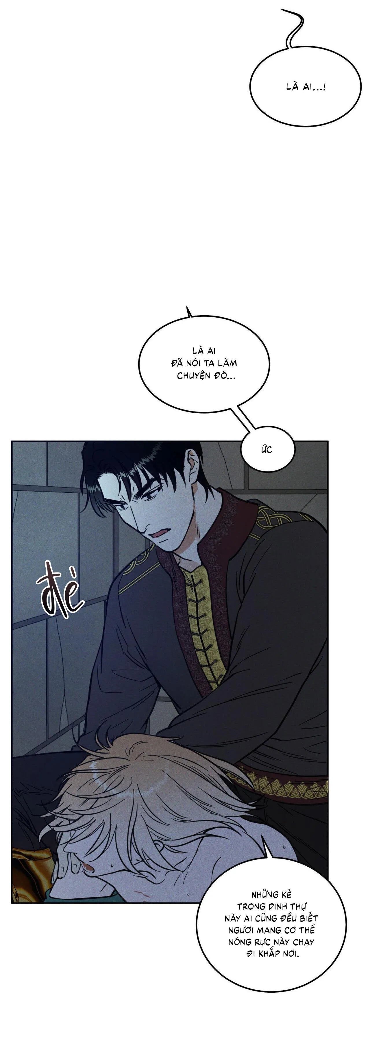 Antidote Chapter 20 Trang 35