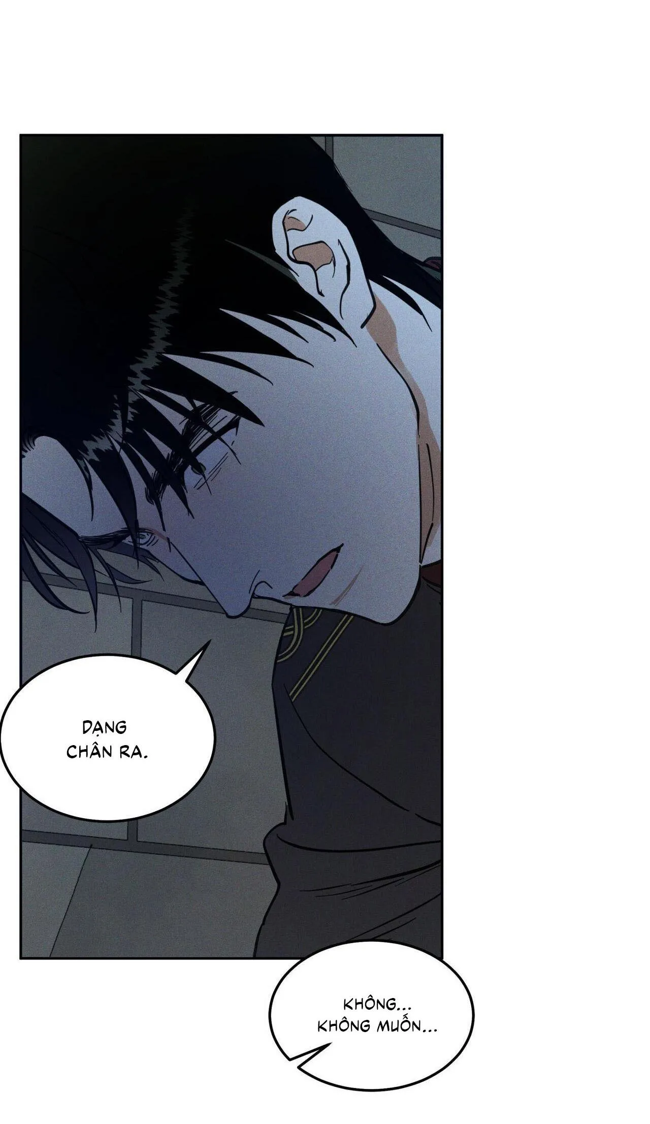 Antidote Chapter 20 Trang 39