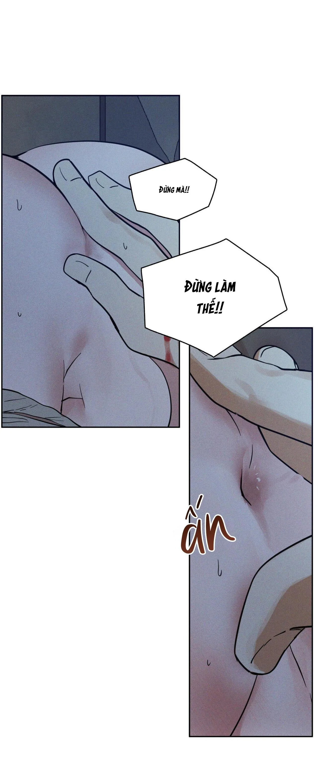 Antidote Chapter 20 Trang 42