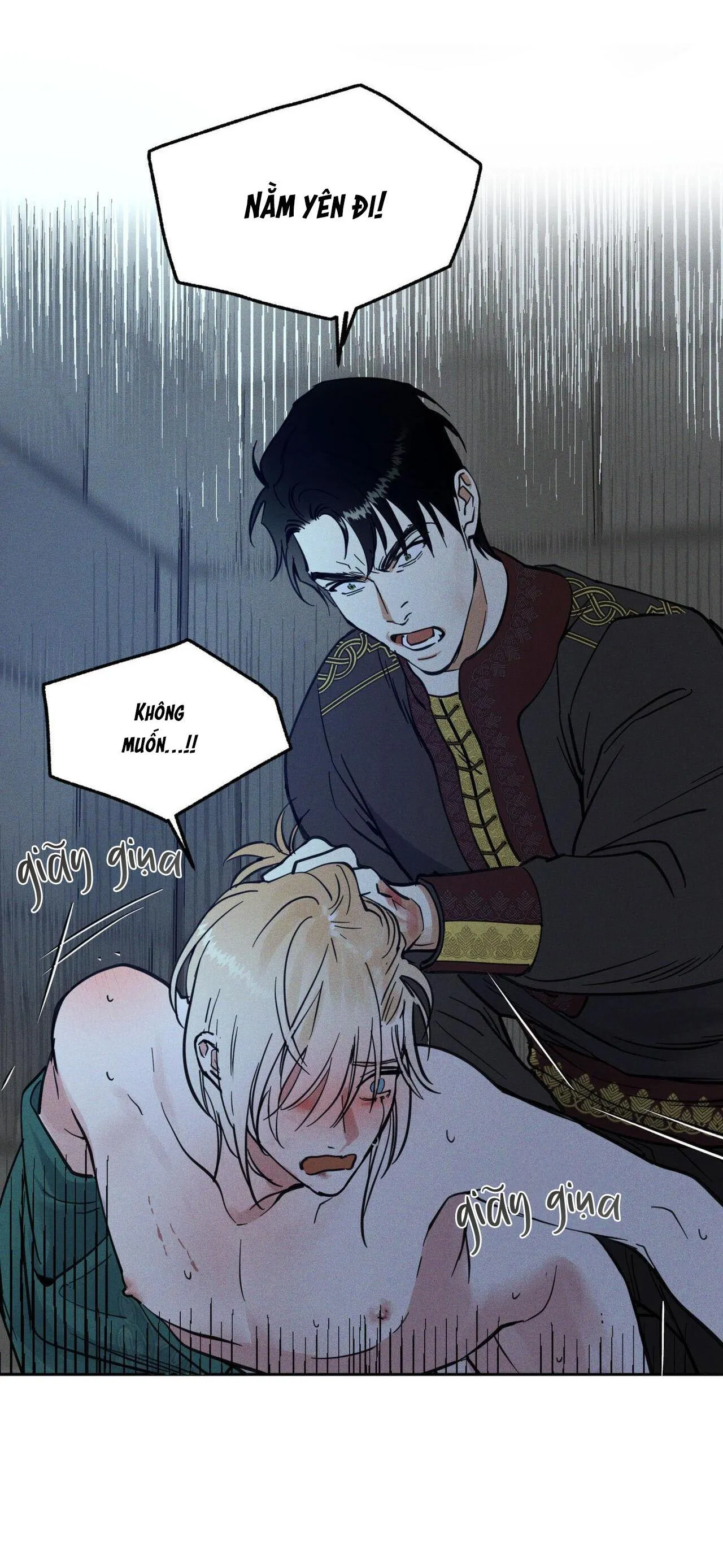 Antidote Chapter 20 Trang 43