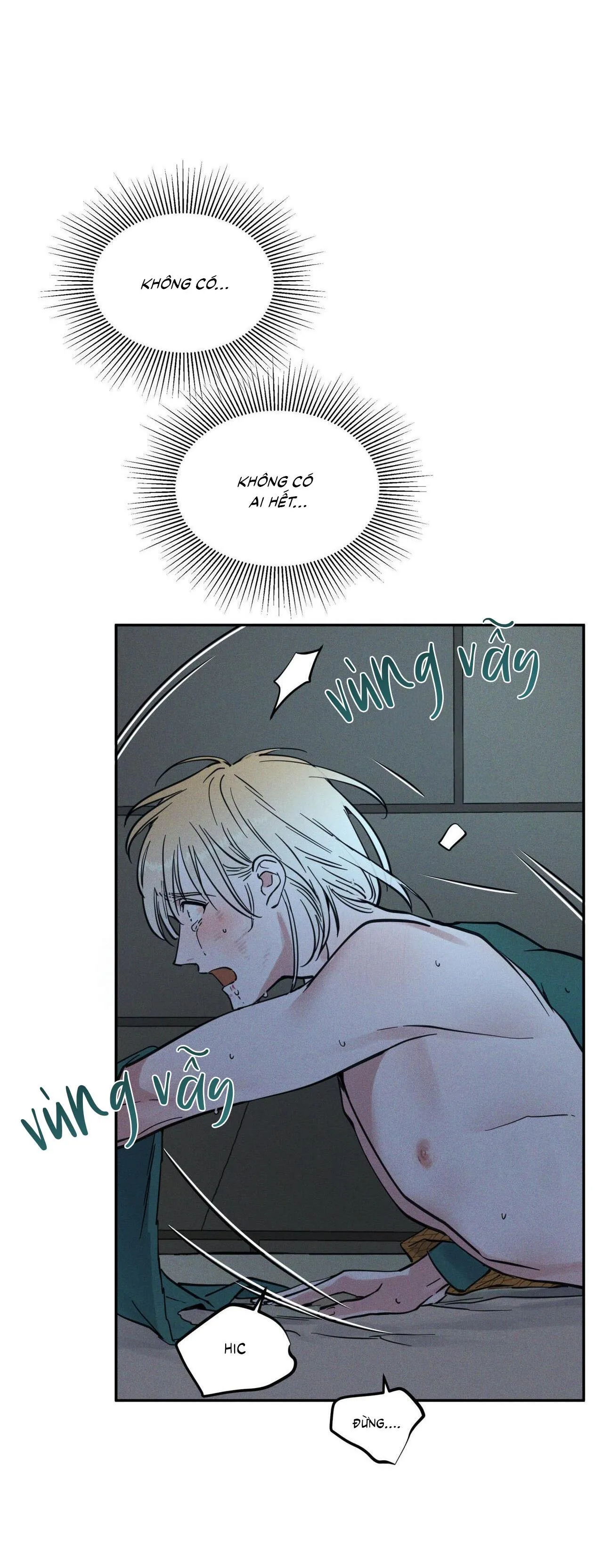 Antidote Chapter 20 Trang 44