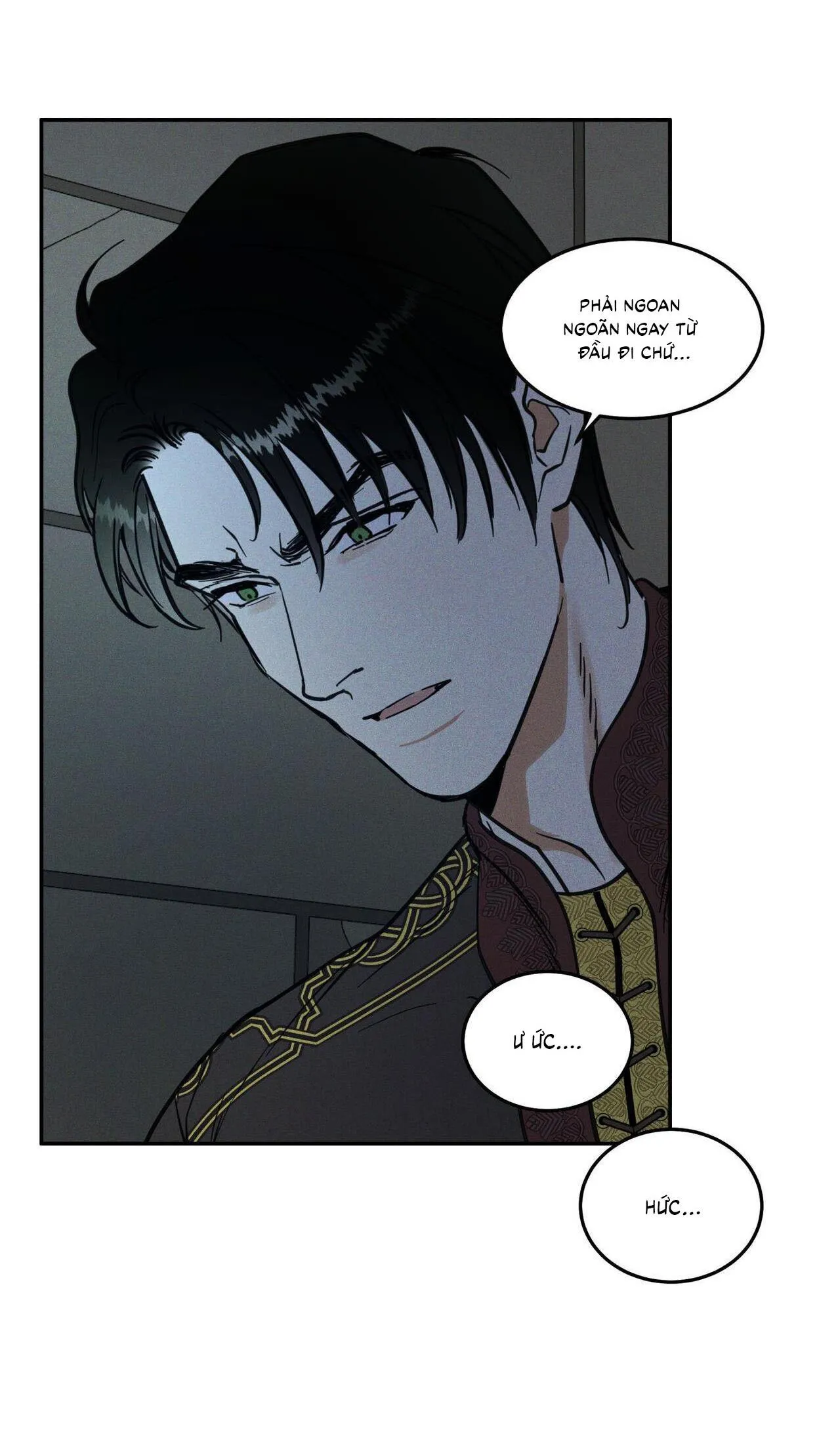 Antidote Chapter 20 Trang 48