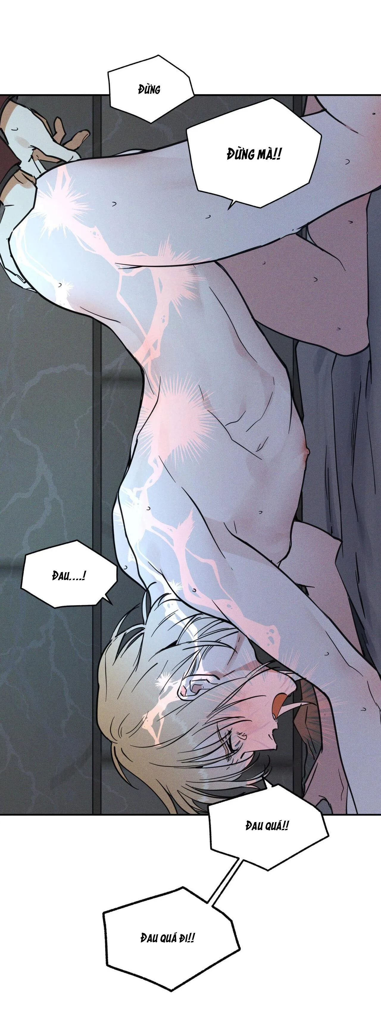 Antidote Chapter 20 Trang 50