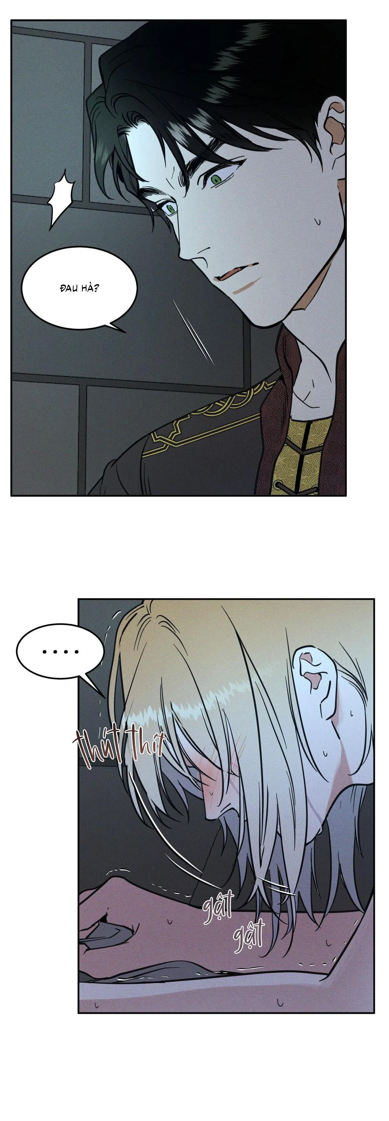 Antidote Chapter 20 Trang 51