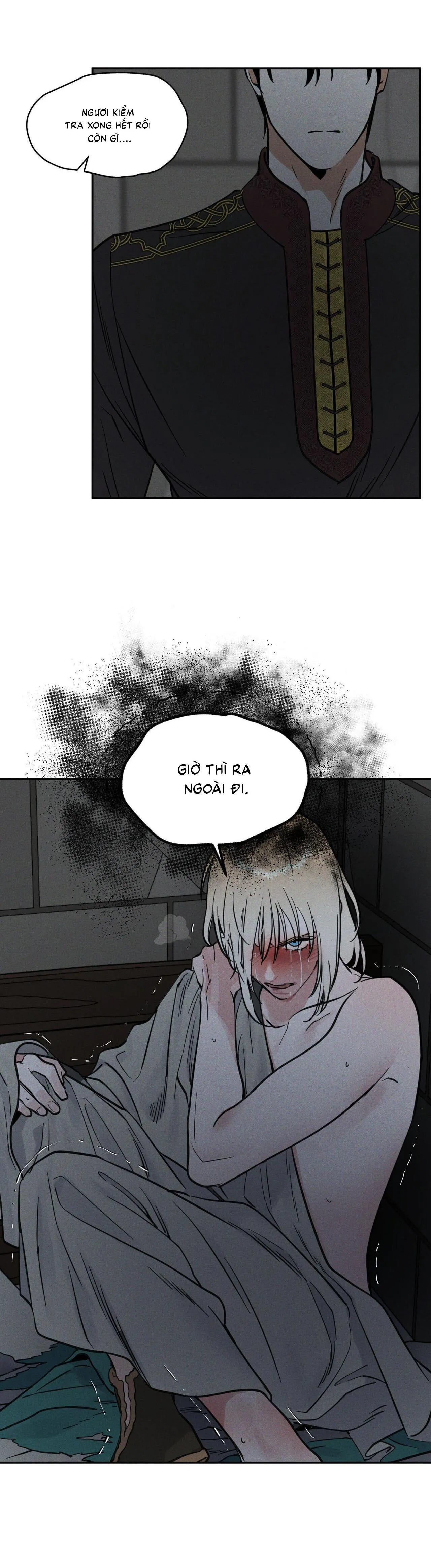 Antidote Chapter 20 Trang 53