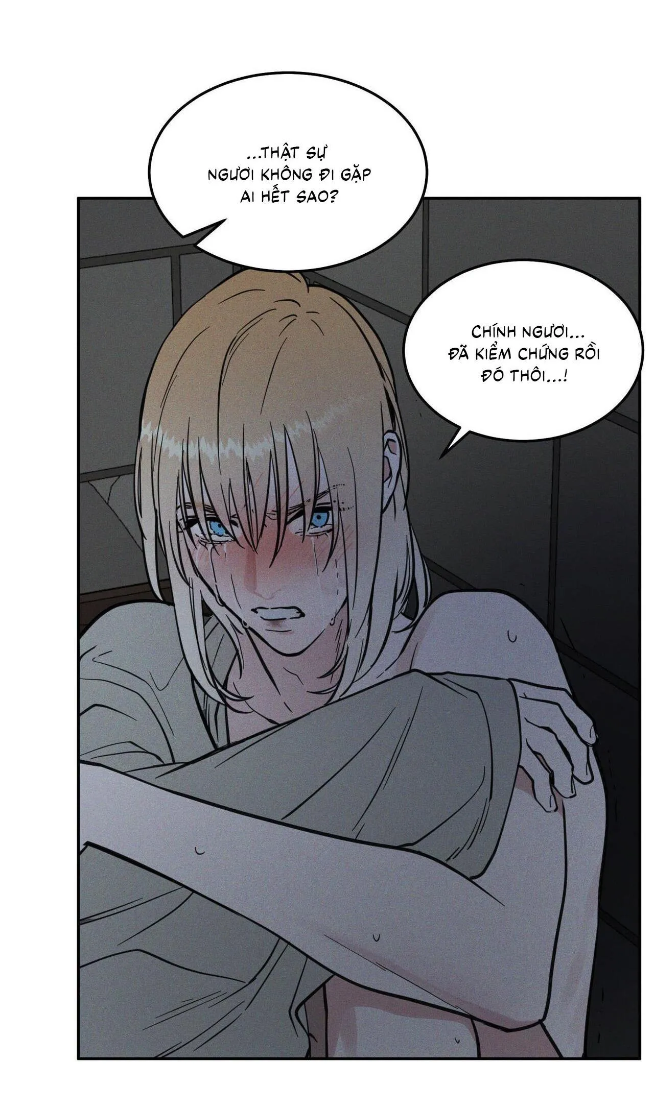 Antidote Chapter 20 Trang 55