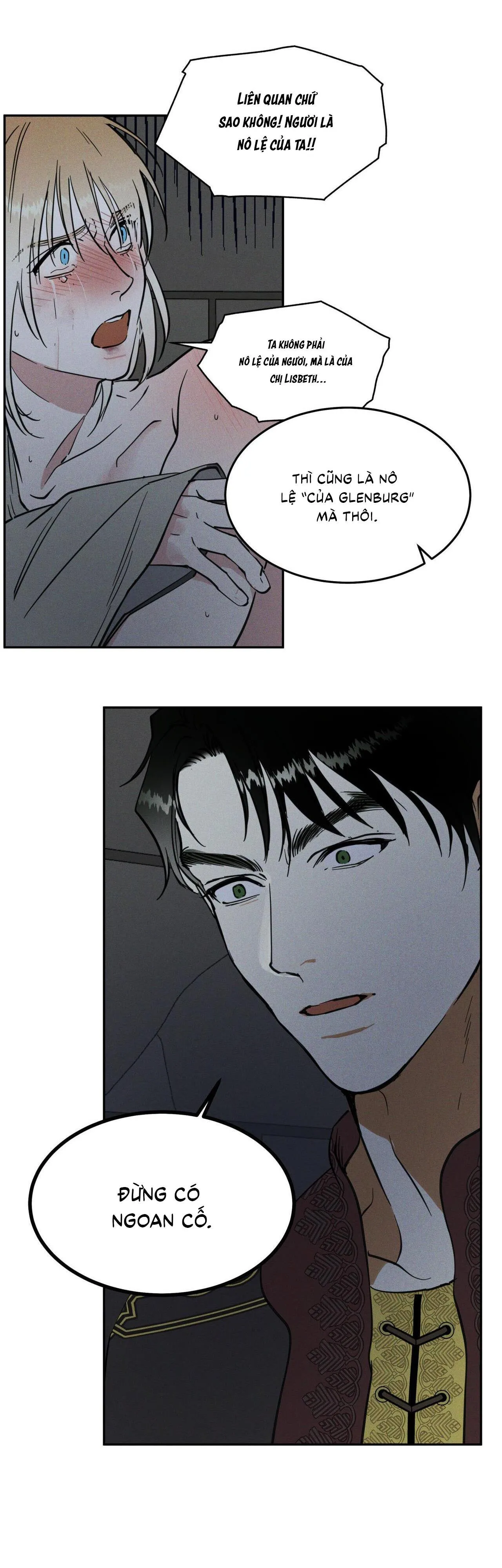 Antidote Chapter 20 Trang 57