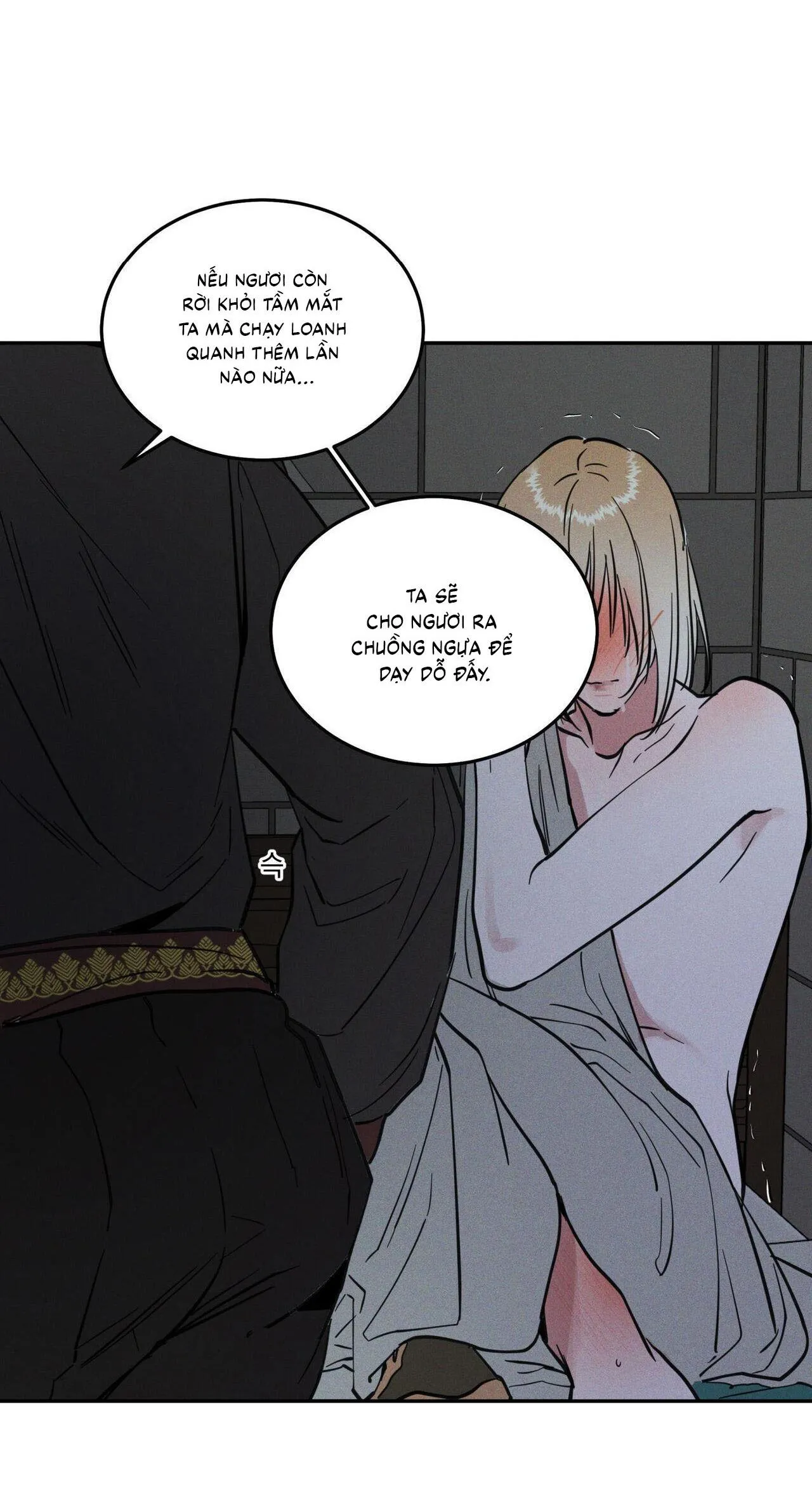 Antidote Chapter 20 Trang 58