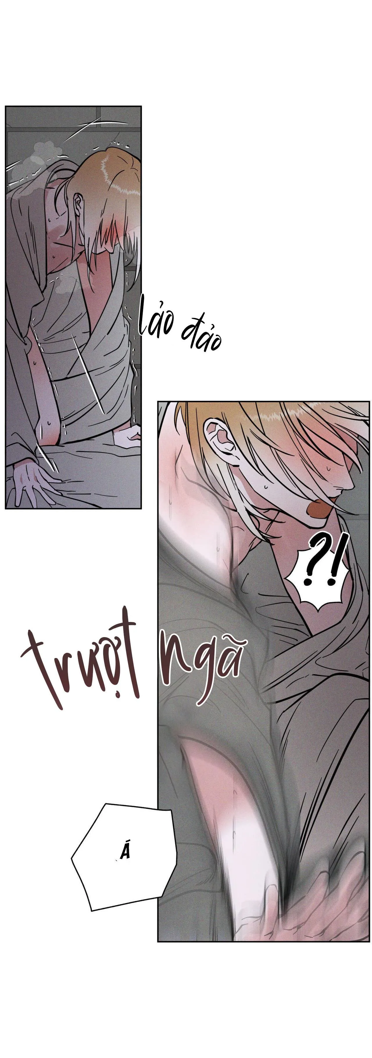 Antidote Chapter 20 Trang 63