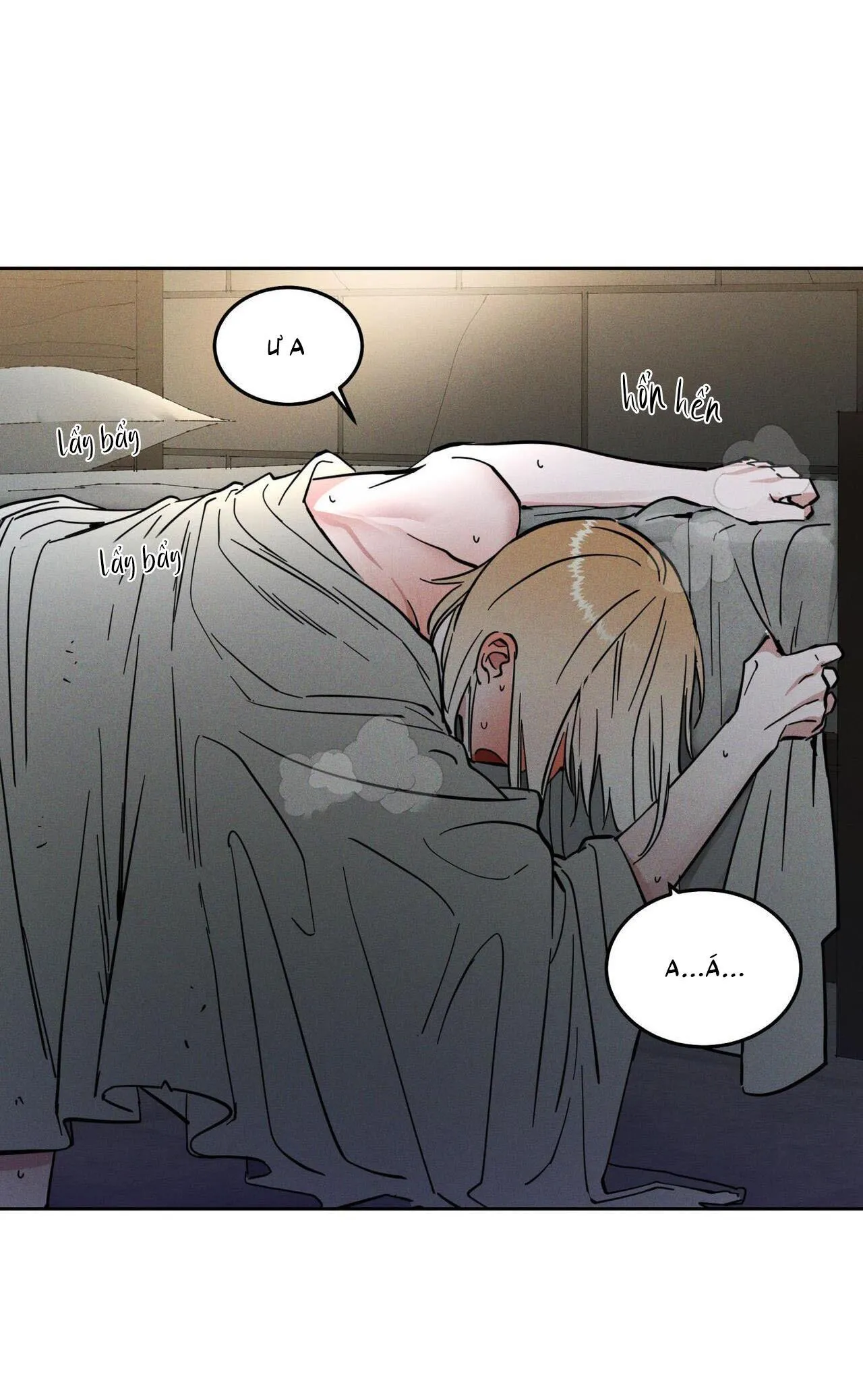 Antidote Chapter 20 Trang 64