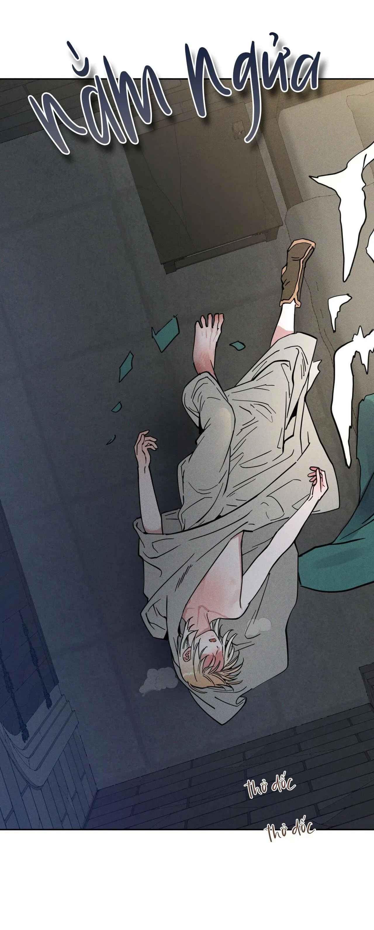 Antidote Chapter 20 Trang 65