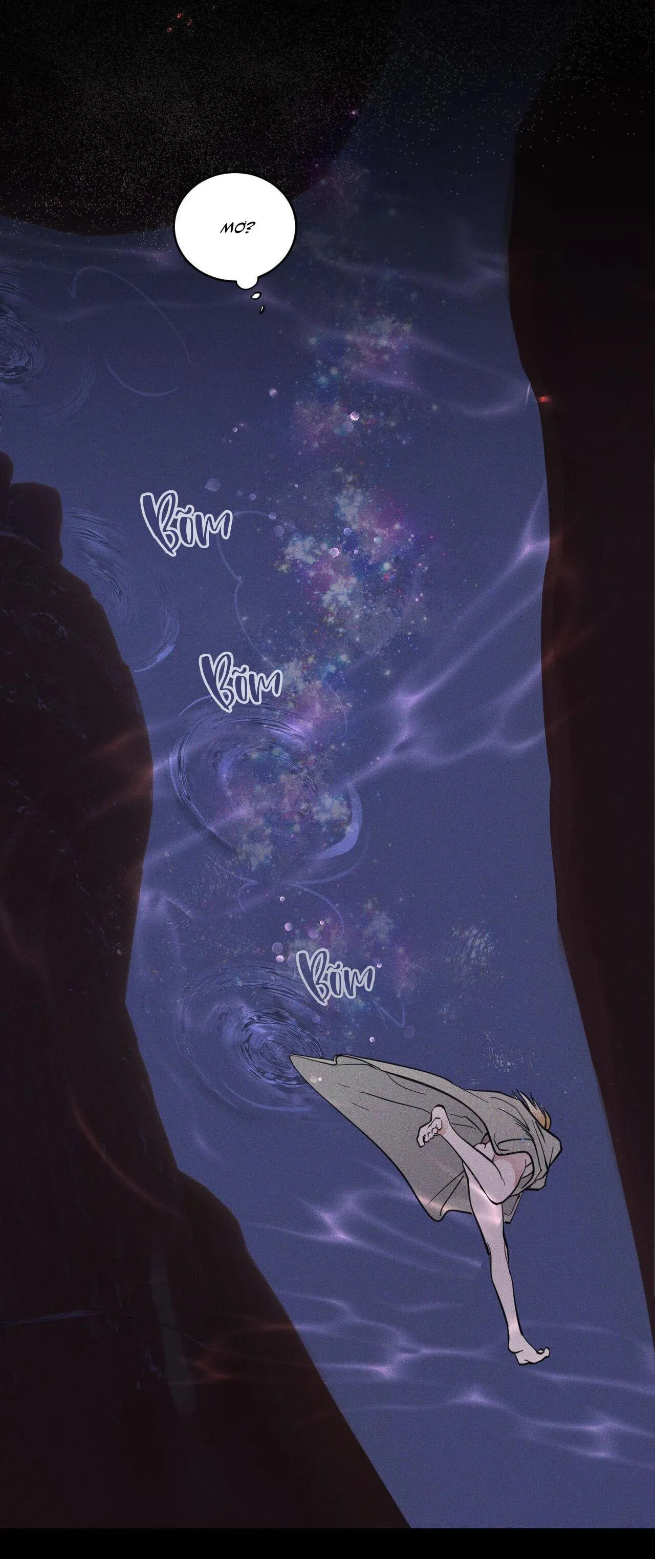 Antidote Chapter 21 Trang 3