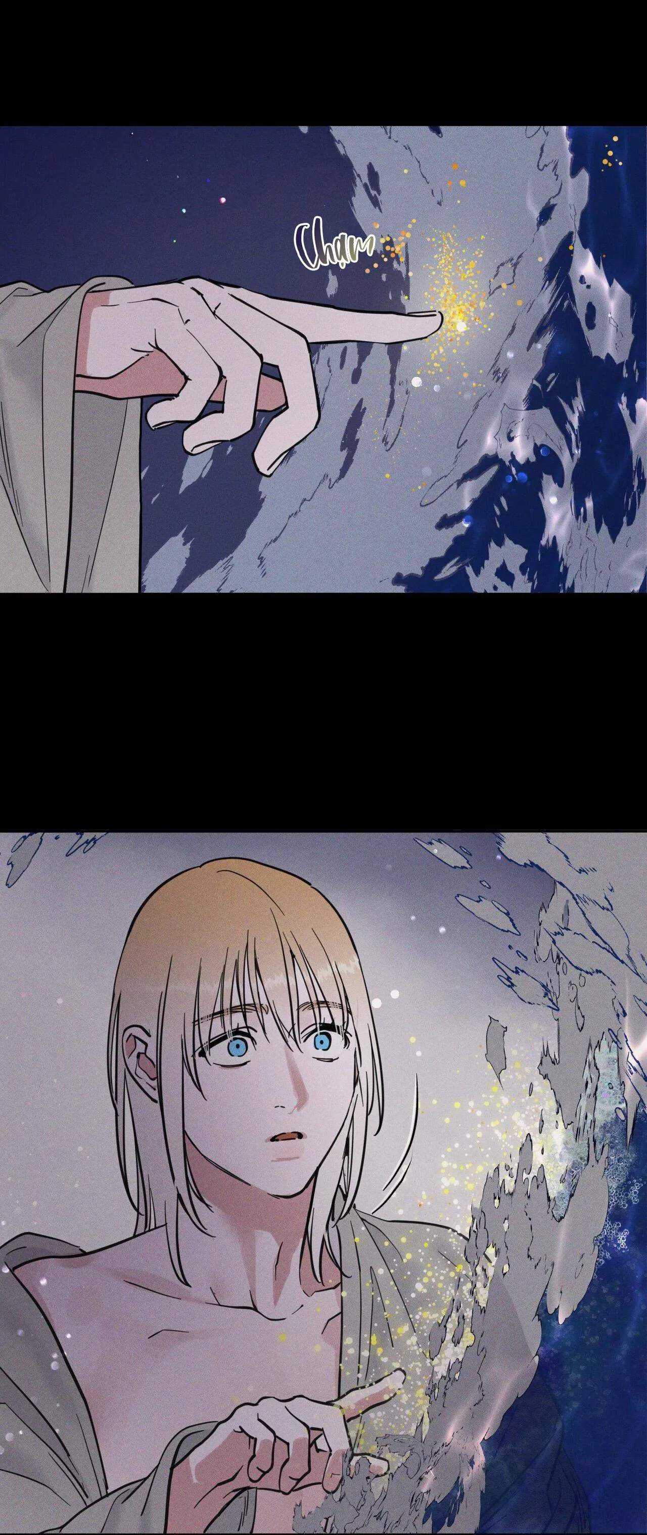 Antidote Chapter 21 Trang 5