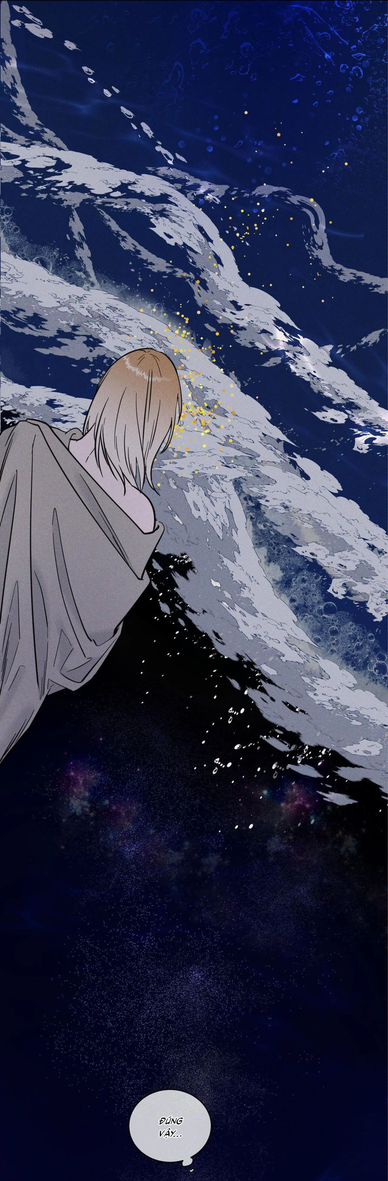 Antidote Chapter 21 Trang 6