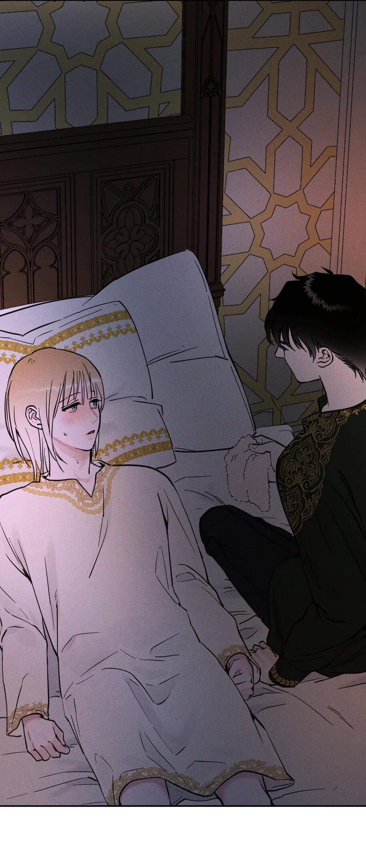 Antidote Chapter 21 Trang 16