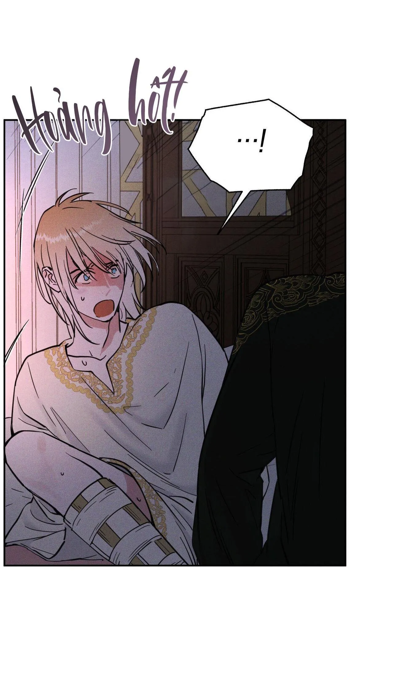 Antidote Chapter 21 Trang 17