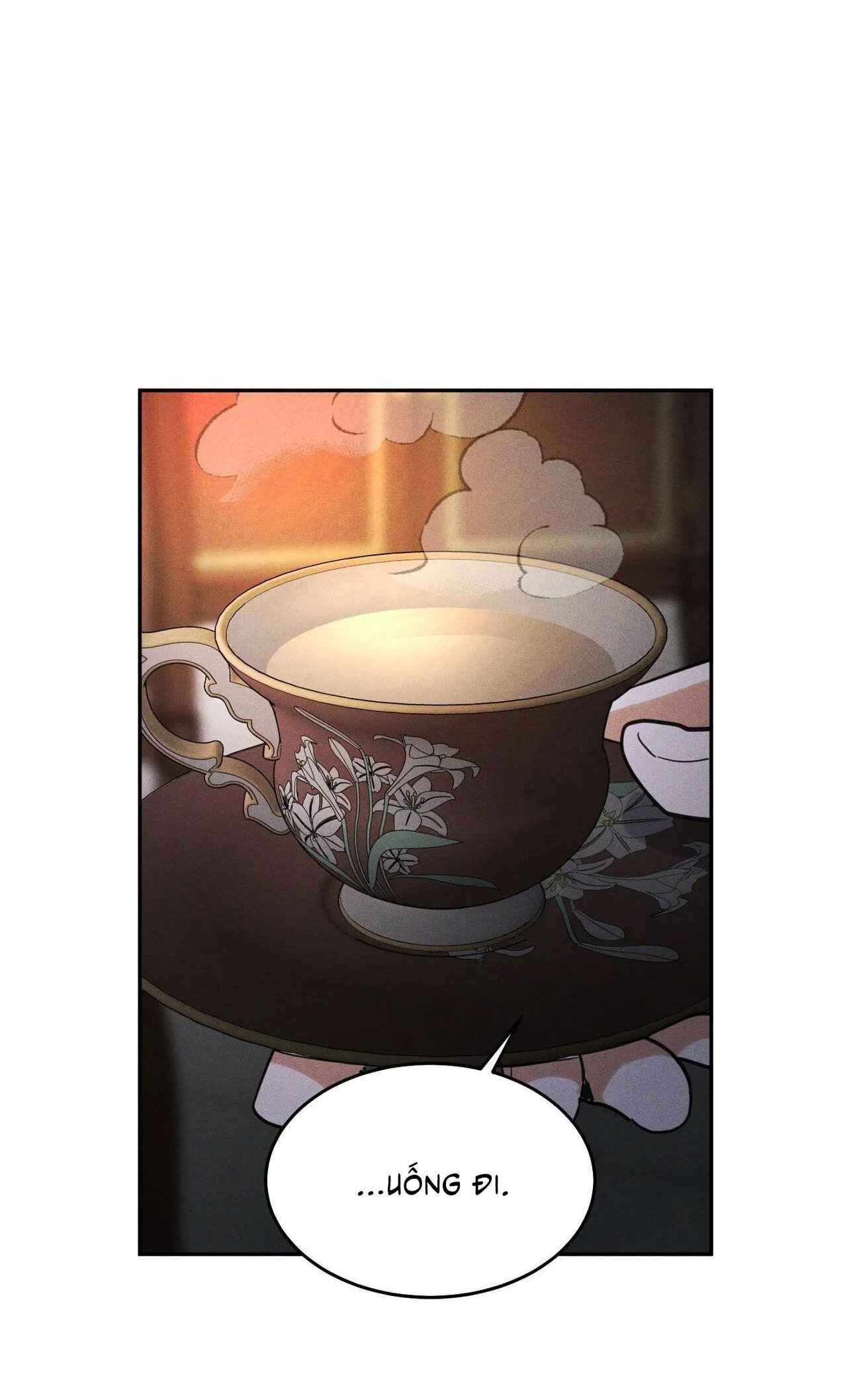 Antidote Chapter 21 Trang 19