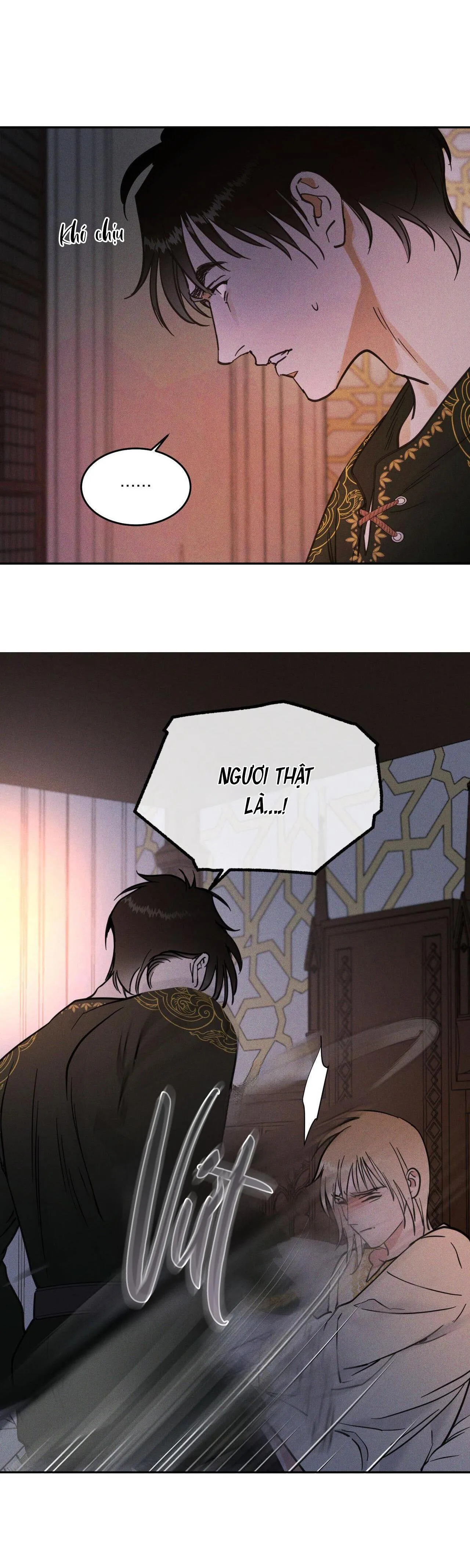 Antidote Chapter 21 Trang 22