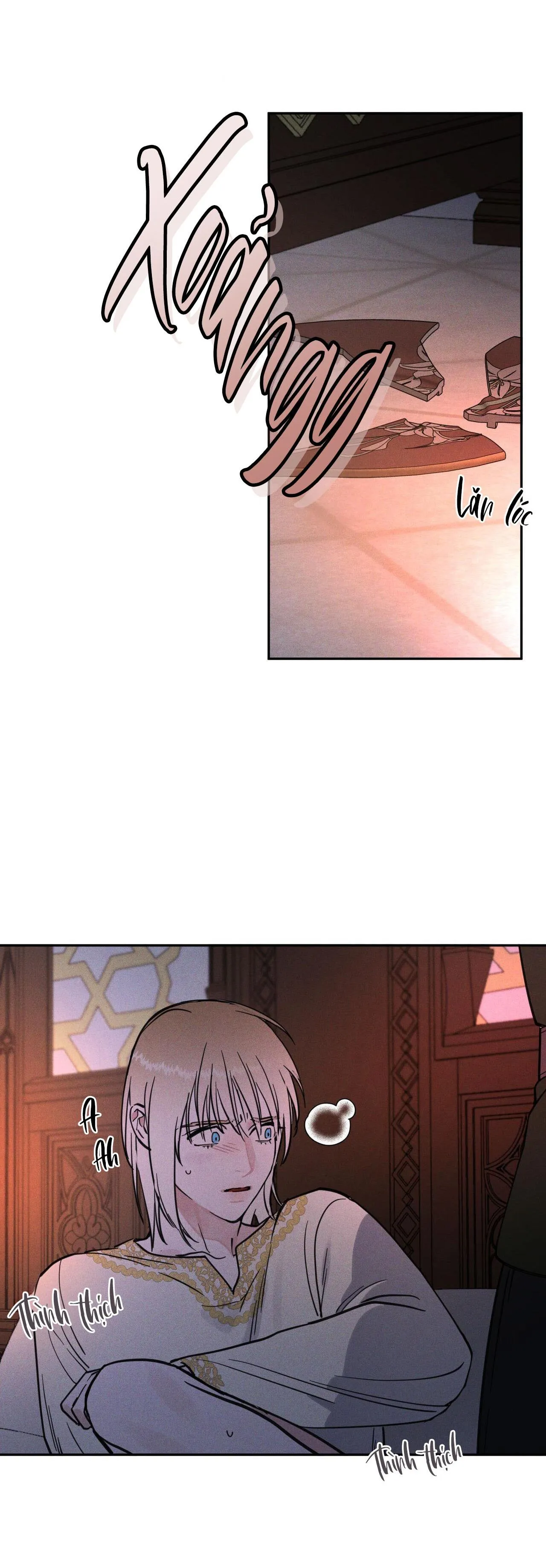 Antidote Chapter 21 Trang 23