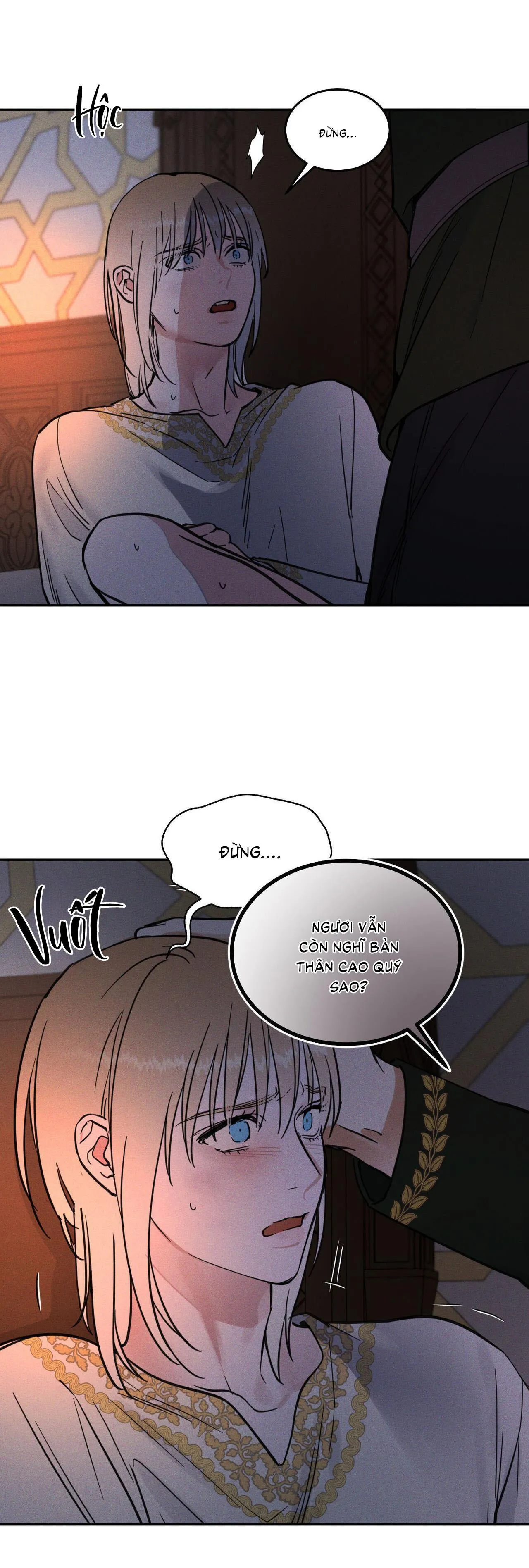 Antidote Chapter 21 Trang 24