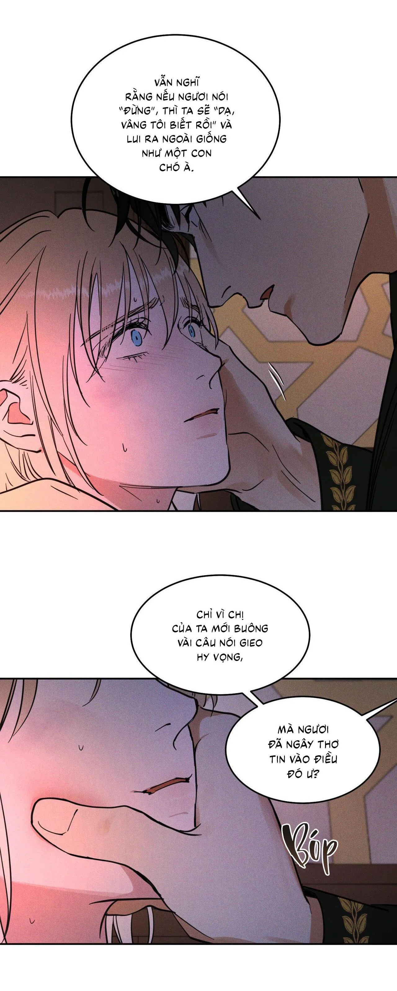 Antidote Chapter 21 Trang 25