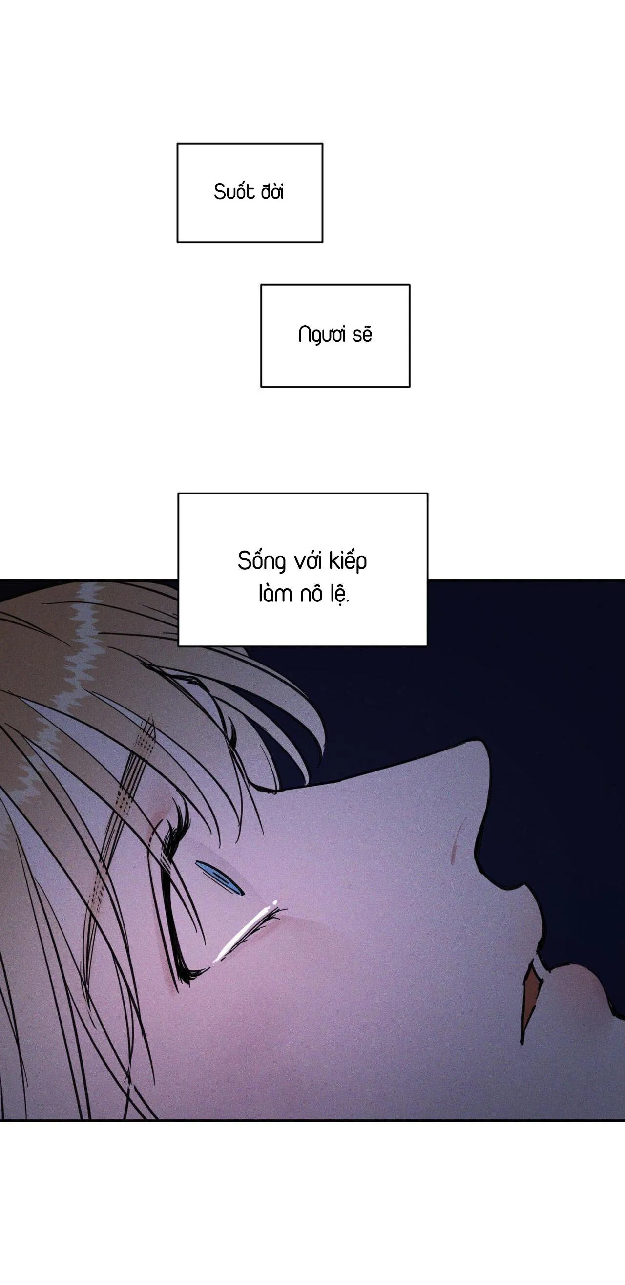 Antidote Chapter 21 Trang 27