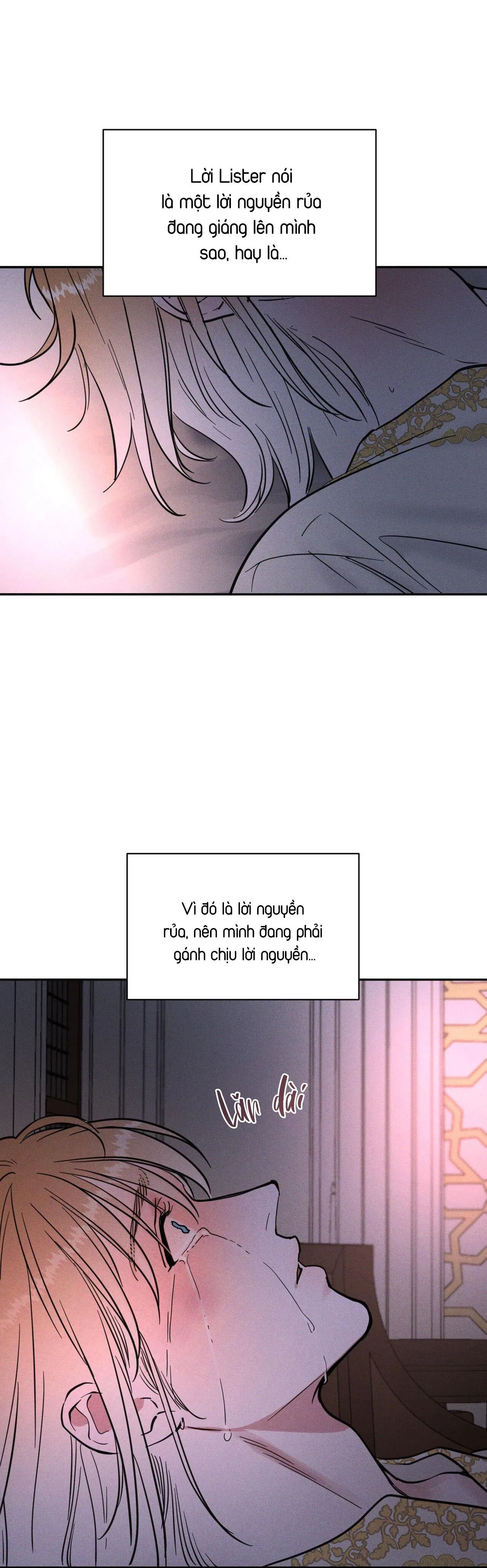 Antidote Chapter 21 Trang 28